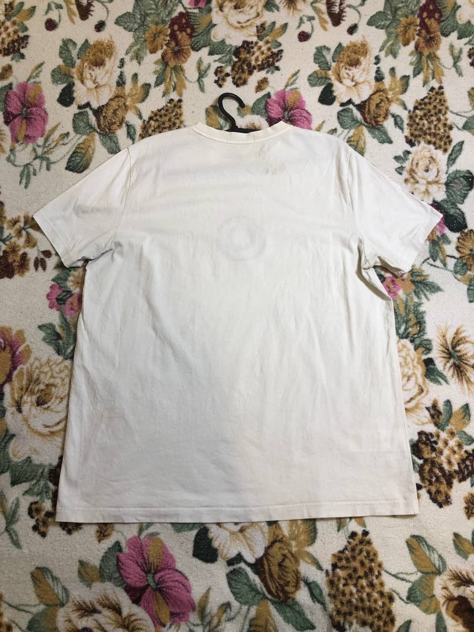 Fred Perry Fred Perry Reissues Crew Neck Pique T-Shirt Men's Size US XL / EU 56 / 4 - 22 Thumbnail