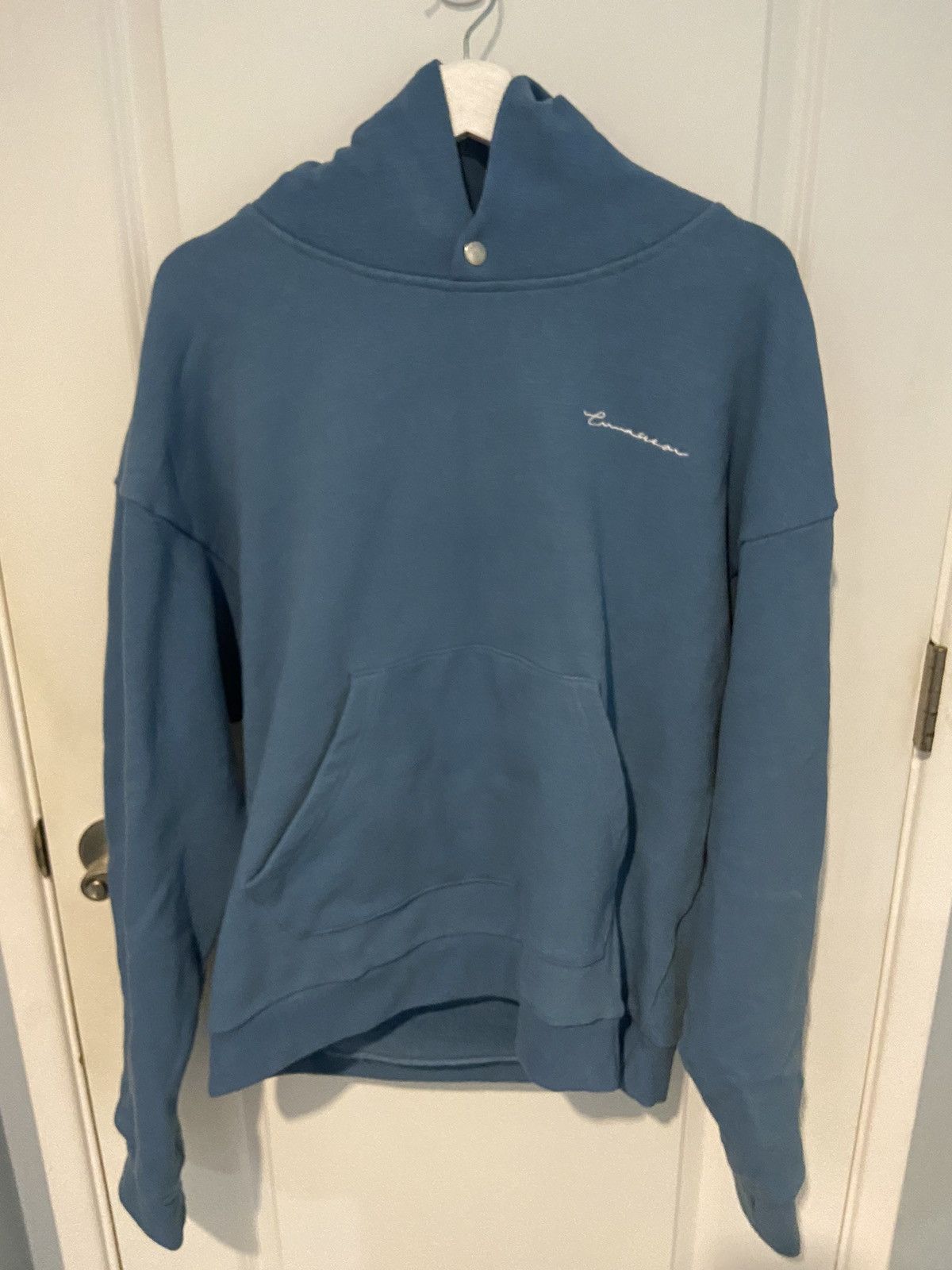 CMMAWEAR Cmmawear US Hoodie | Grailed