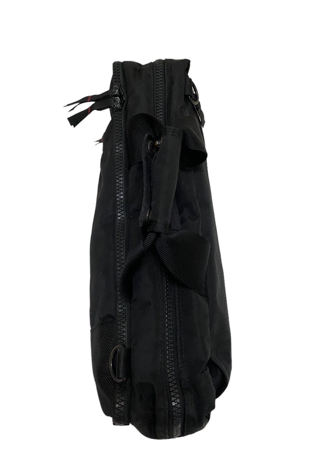 Porter Porter 3 Ways Bag Backpack/handbag/slingbag Size ONE SIZE - 13 Thumbnail