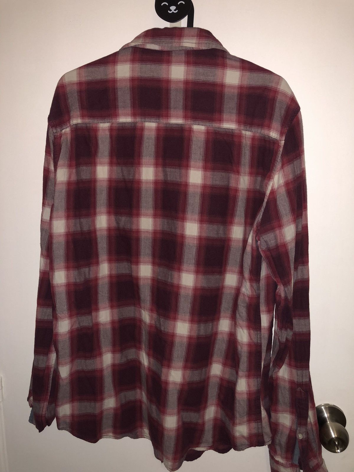 Aeropostale × Vintage Vintage Aeropostale Shirt Size US M / EU 48-50 / 2 - 5 Thumbnail