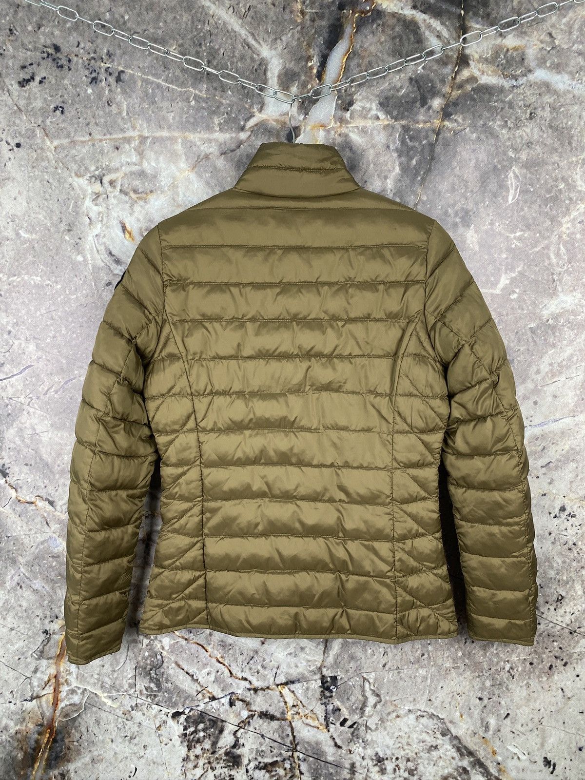 Napapijri Women’s Napapijri Jacket Outdoor Streetwear Size Medium Size M / US 6-8 / IT 42-44 - 10 Thumbnail