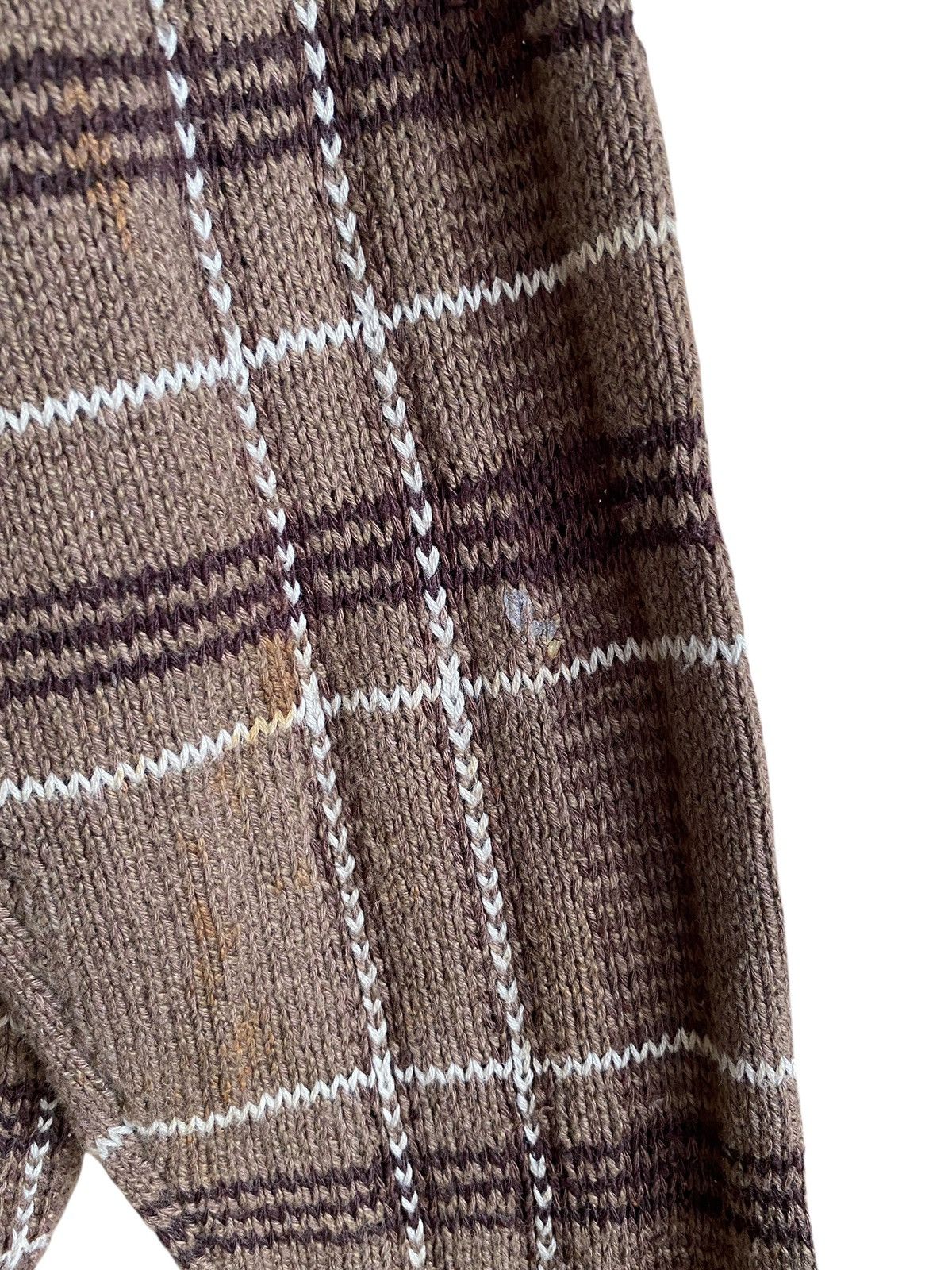Polo Ralph Lauren Vintage Brand Polo Ralph Lauren Knitwear 1990s Size US L / EU 52-54 / 3 - 6 Thumbnail