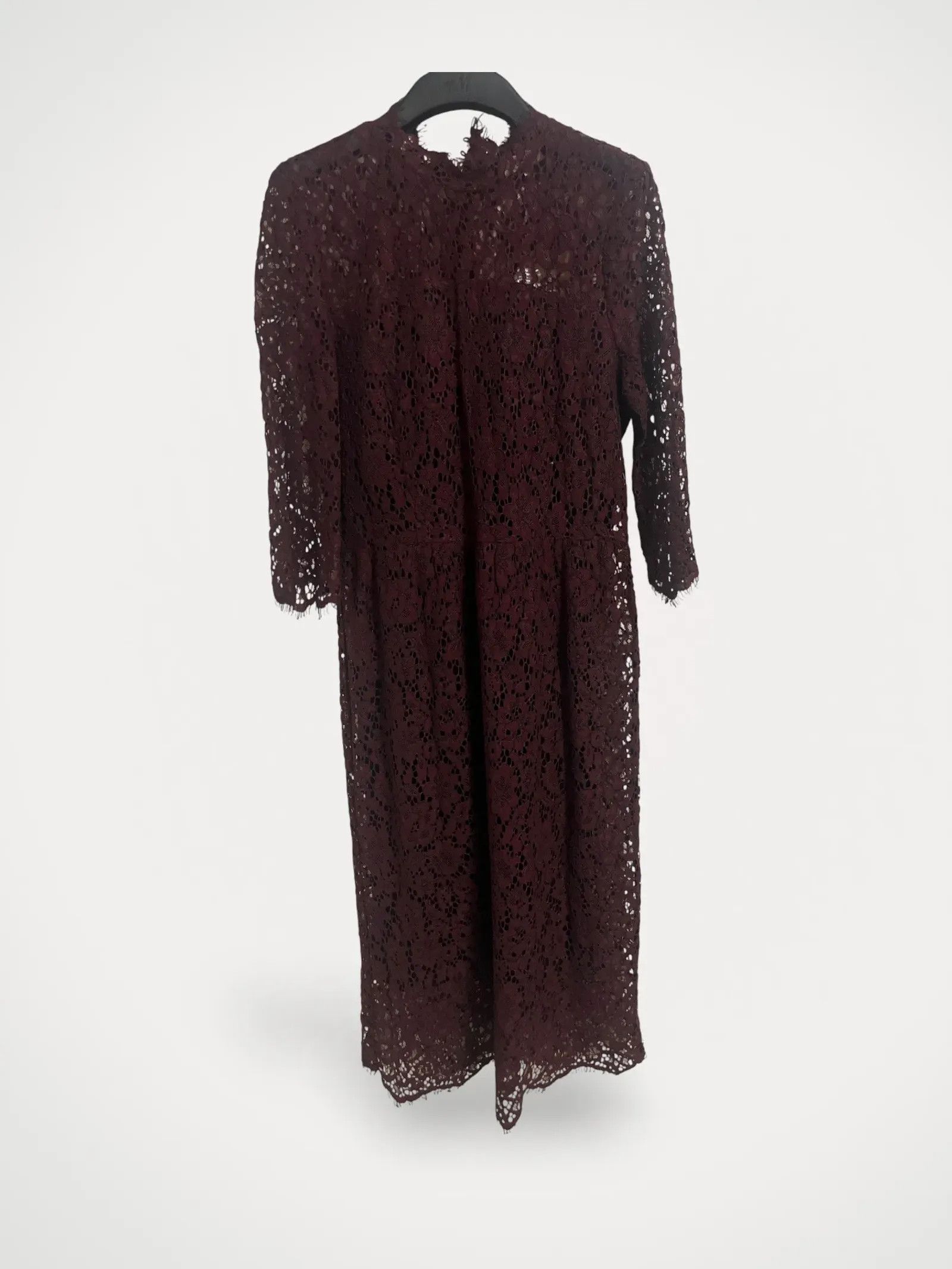 Other Soaked In Luxury Lace dress Dress Size M / US 6-8 / IT 42-44 - 1 Thumbnail