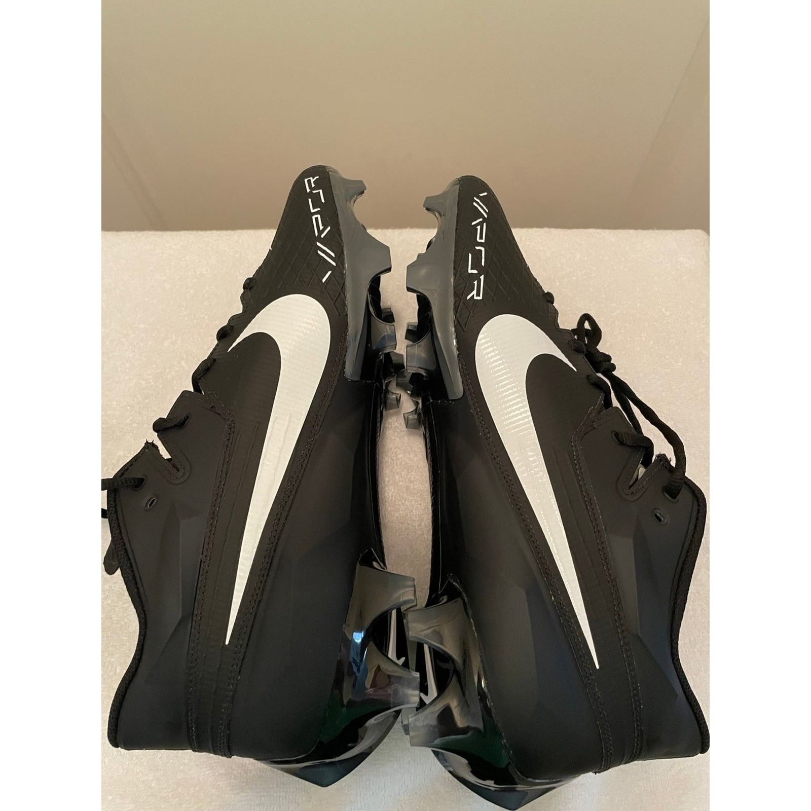 Nike Nike Vapor Edge Elite 360 Football Cleat- Men’s Size 12 Size US 12 / EU 45 - 6 Thumbnail