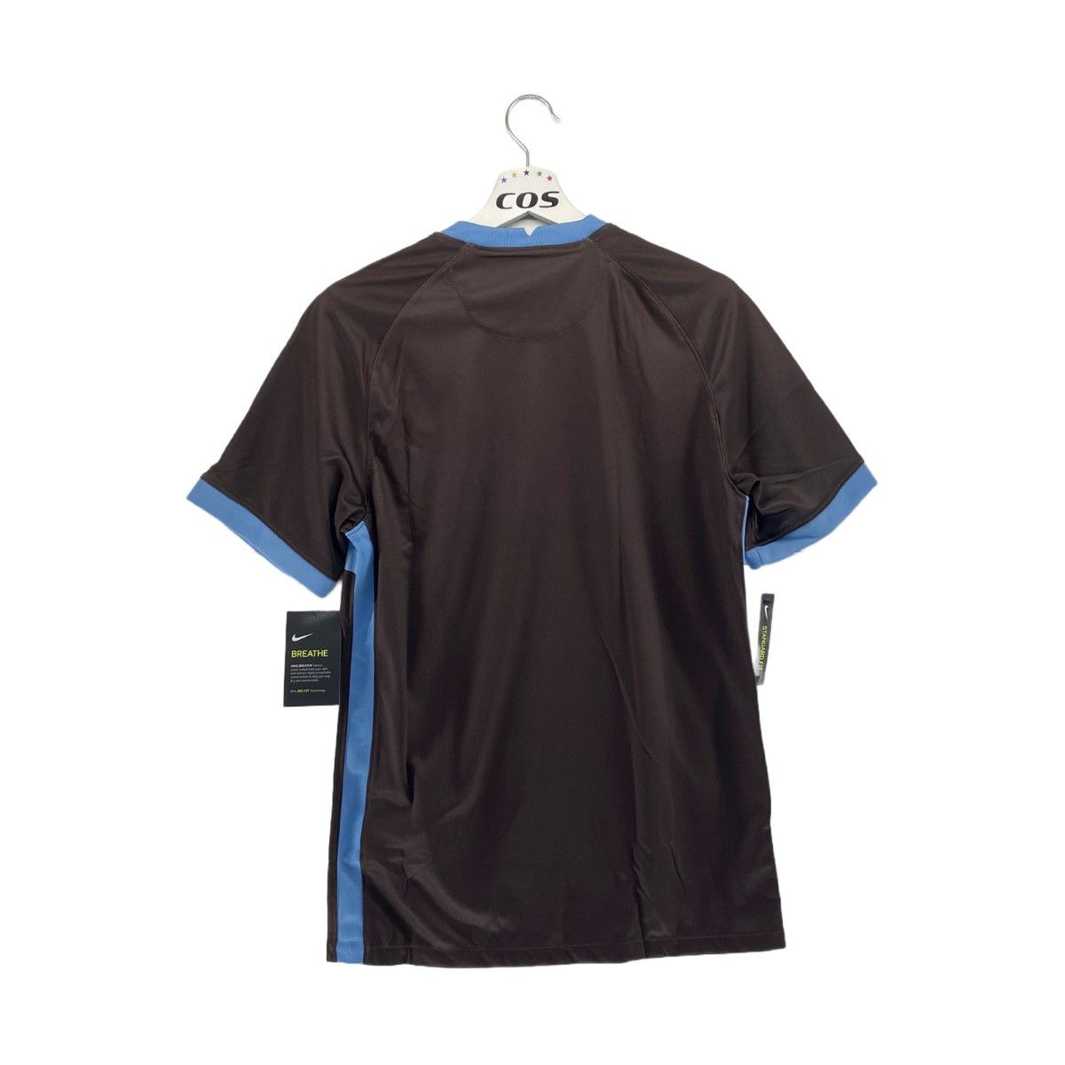 Nike Corinthians 2020 Third Shirt Soccer Football Jersey Kit Nike Size US S / EU 44-46 / 1 - 2 Thumbnail
