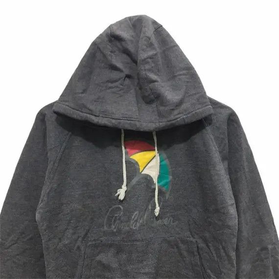 Vintage ARNOLD PALMER Hoodie Big Logo Jumper Pullover Gift Clothing Size US S / EU 44-46 / 1 - 2 Thumbnail
