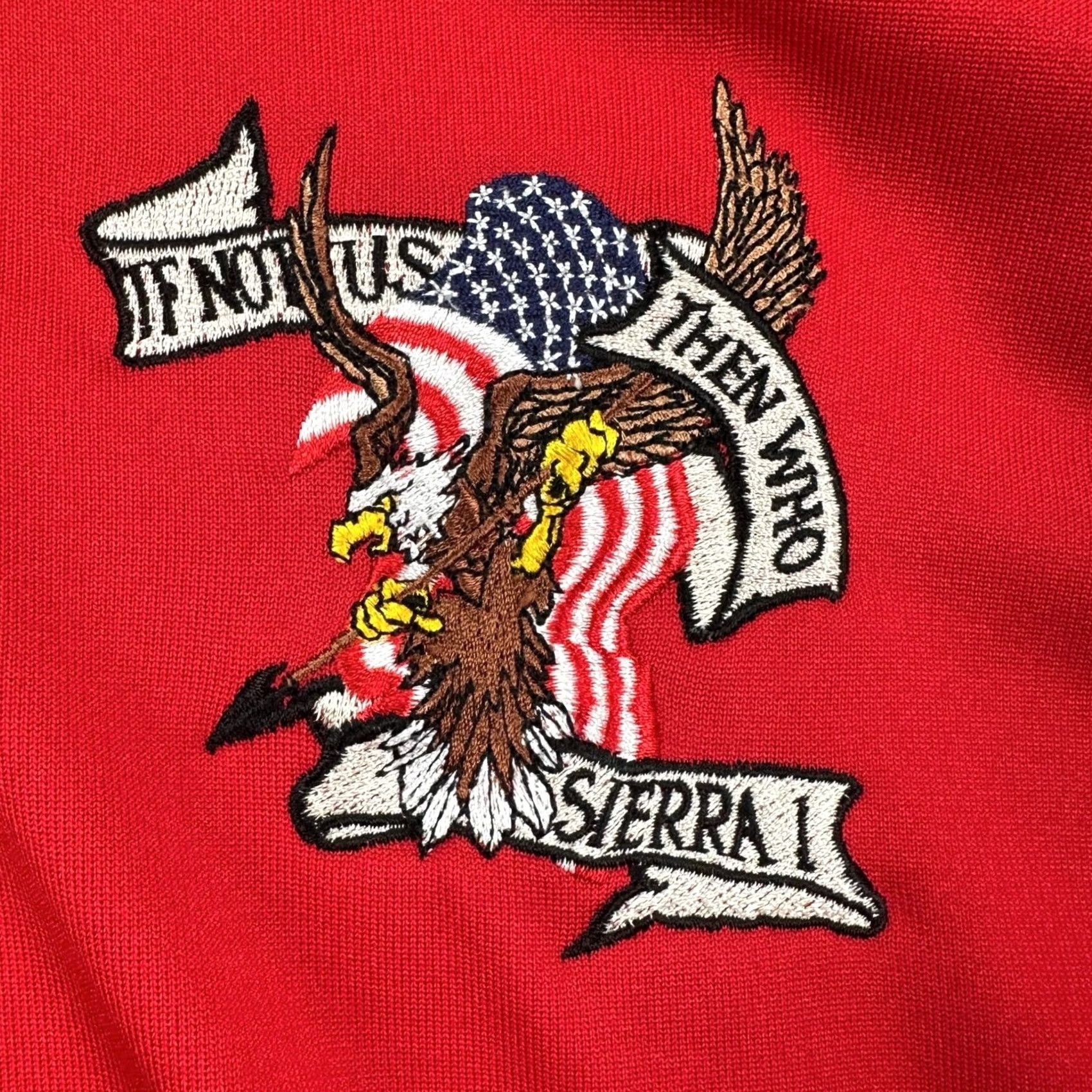 Vintage 5.11 Tactical Series Polo Shirt XL Red Mens Short Sleeve Logo Rugby Shirt Size US XL / EU 56 / 4 - 5 Thumbnail
