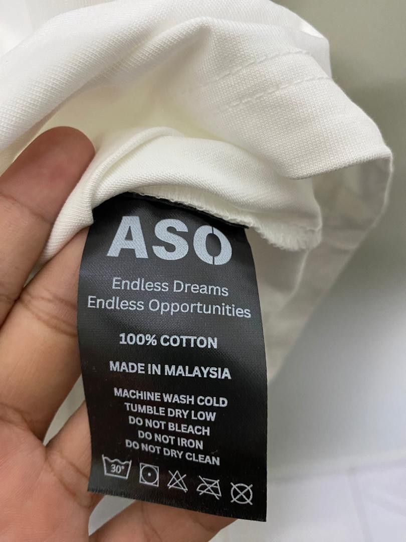 Other ASO ALIEN BIOHAZARD Size US S / EU 44-46 / 1 - 8 Thumbnail