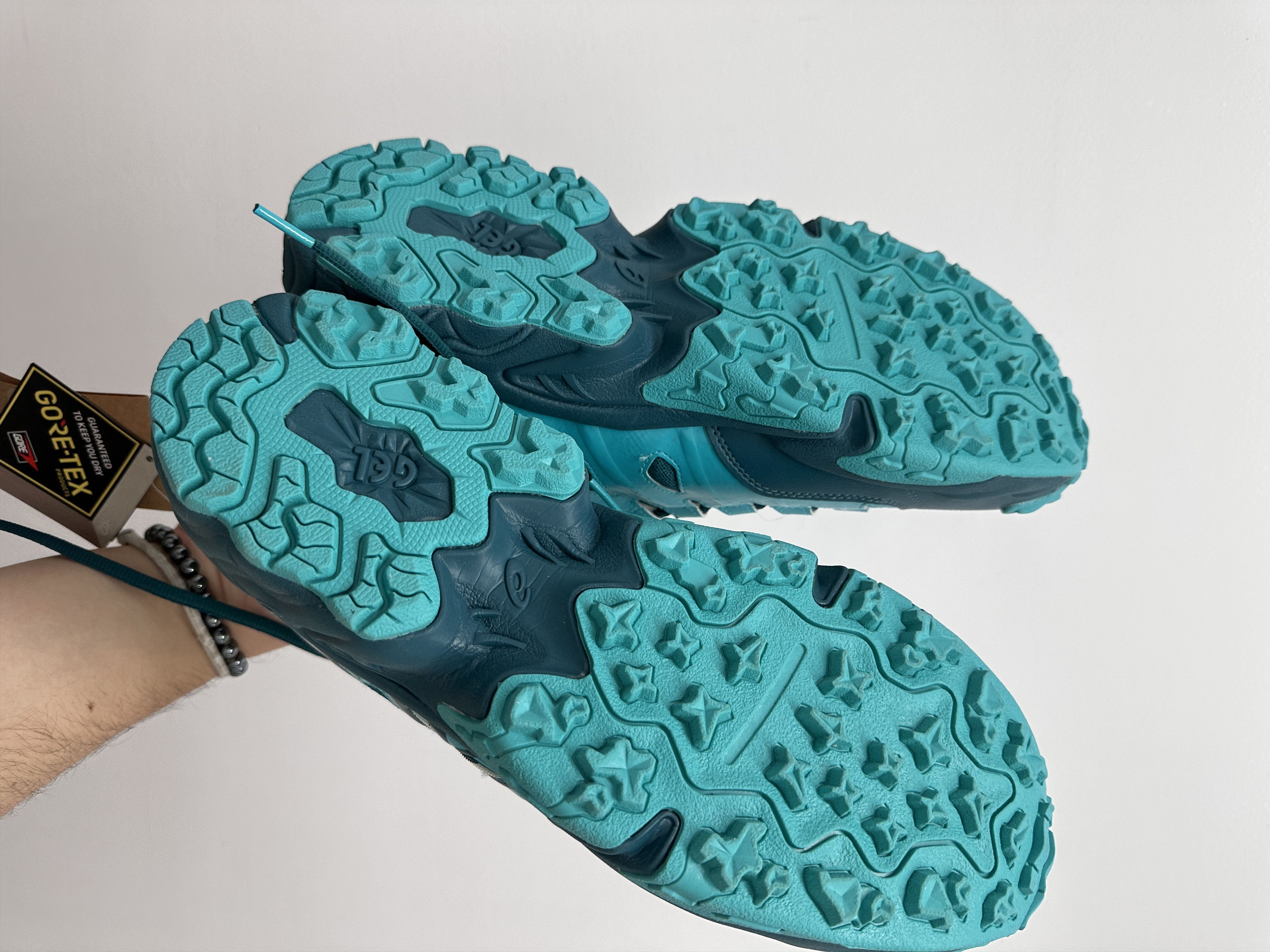 Asics × Kiko Kostadinov Gel-Nandi Hi Special. ASICS, Kiko Kostadinov. Size 12. 007 Size US 12 / EU 45 - 10 Thumbnail