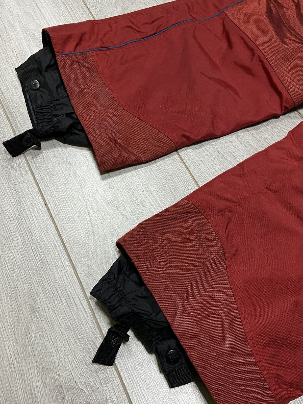 Nike ACG Nike ACG vintage ski pants Size US 32 / EU 48 - 4 Thumbnail