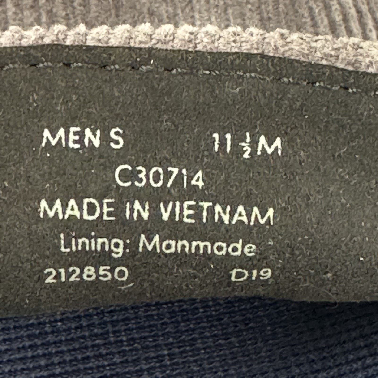 Cole Haan Cole Haan Pinch Weekender Loafers Shoes Men's Size 11.5 Gray Size US 11.5 / EU 44-45 - 6 Thumbnail