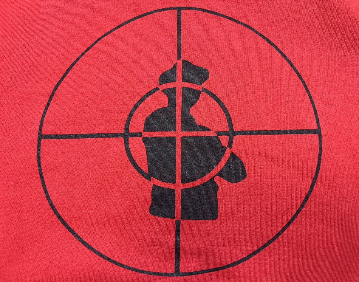 Public Enemy × Supreme Supreme - Public Enemy - F/W 06’ - Full Zip Hoodie Size US XL / EU 56 / 4 - 11 Thumbnail