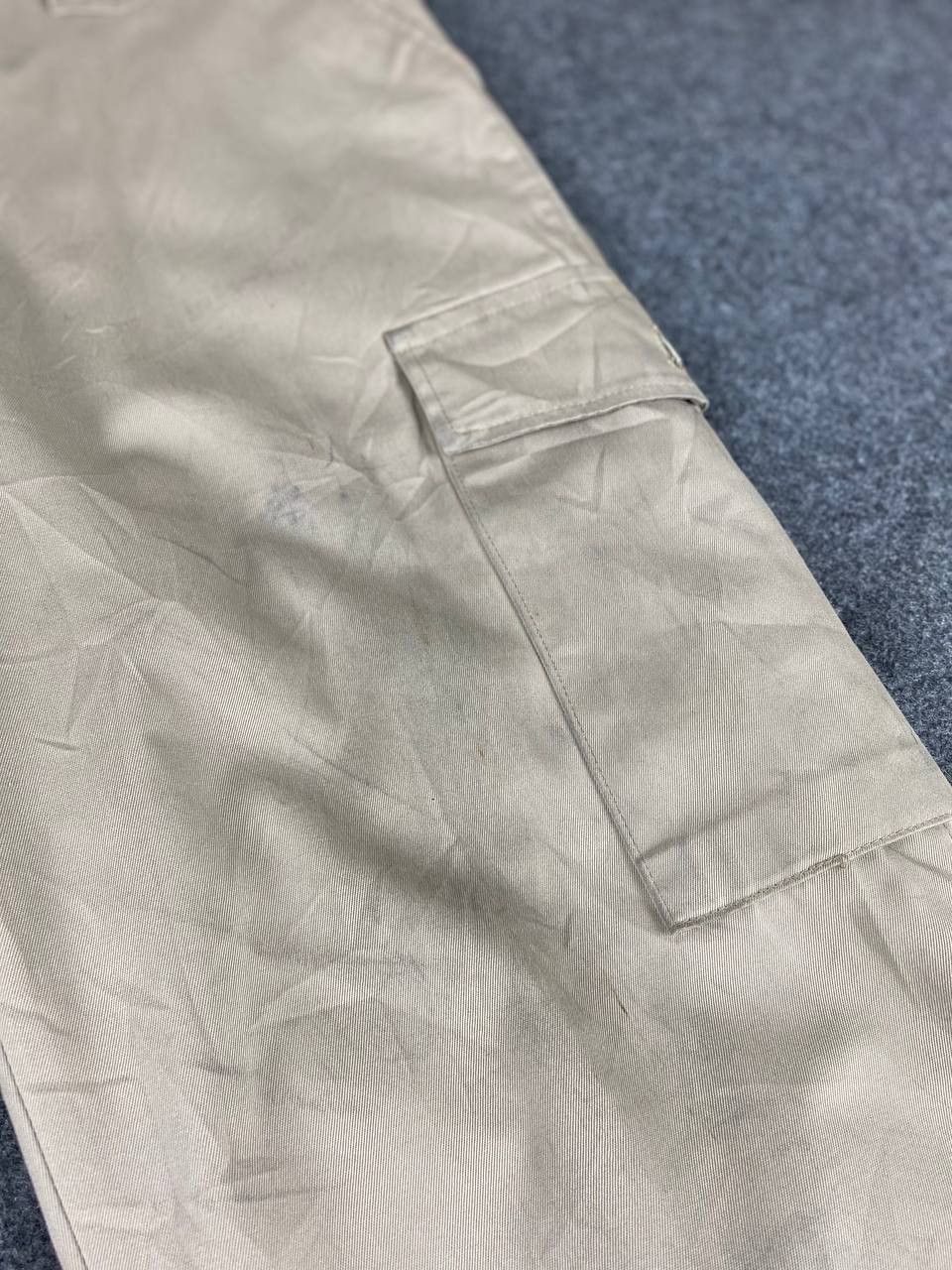 Japanese Brand japanese brandcargo pants nice design Size US 34 / EU 50 - 8 Thumbnail
