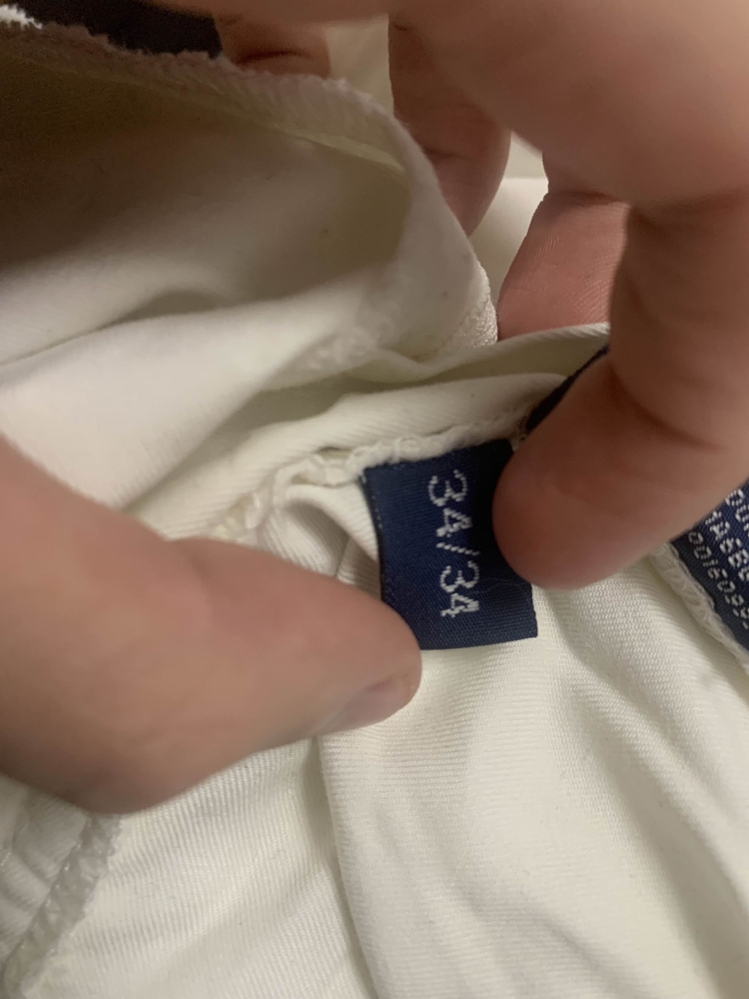 Polo Ralph Lauren Джинсы polo ralph Lauren Size US 34 / EU 50 - 8 Thumbnail