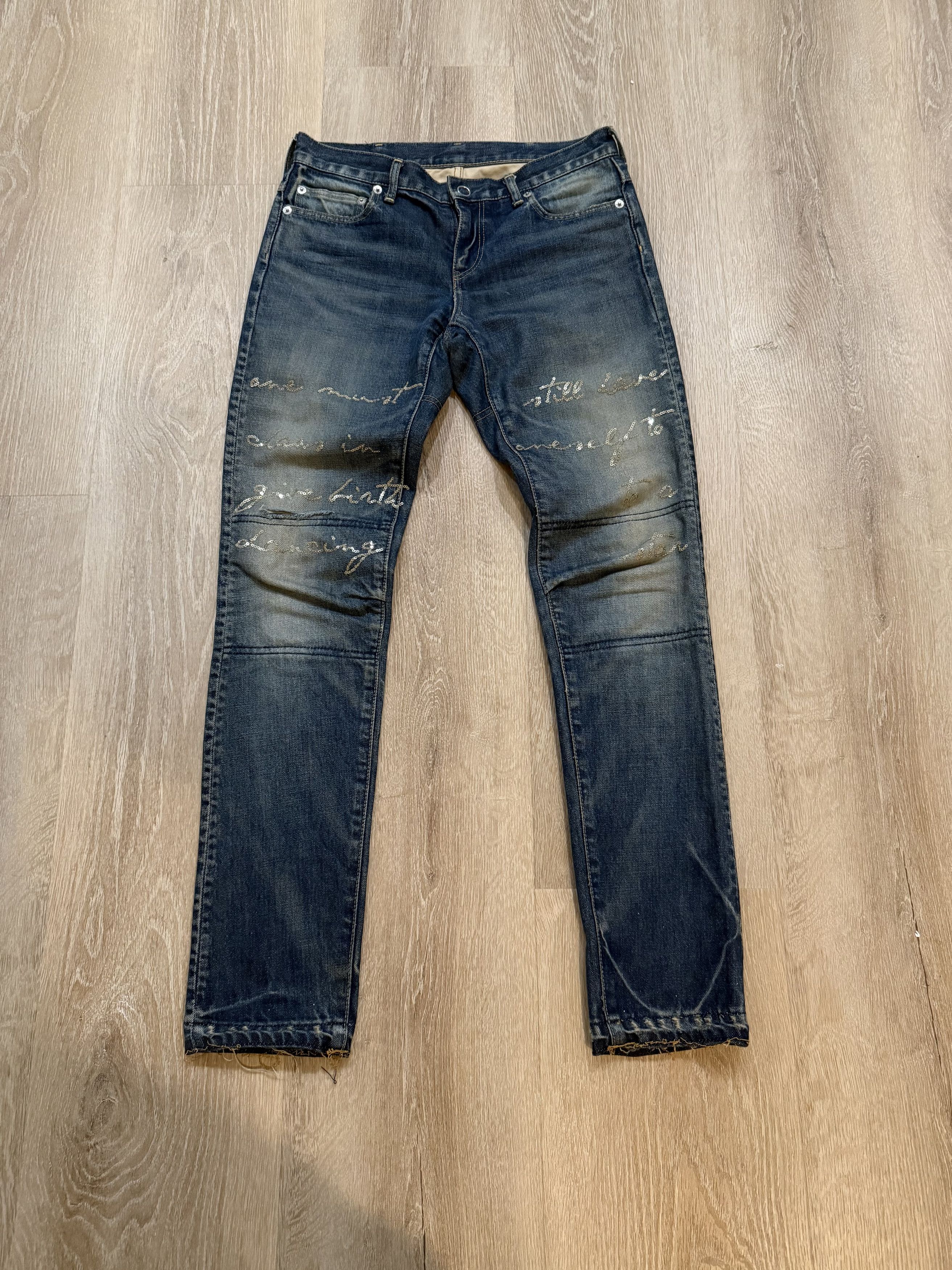 Undercover Avakareta Life | Grailed