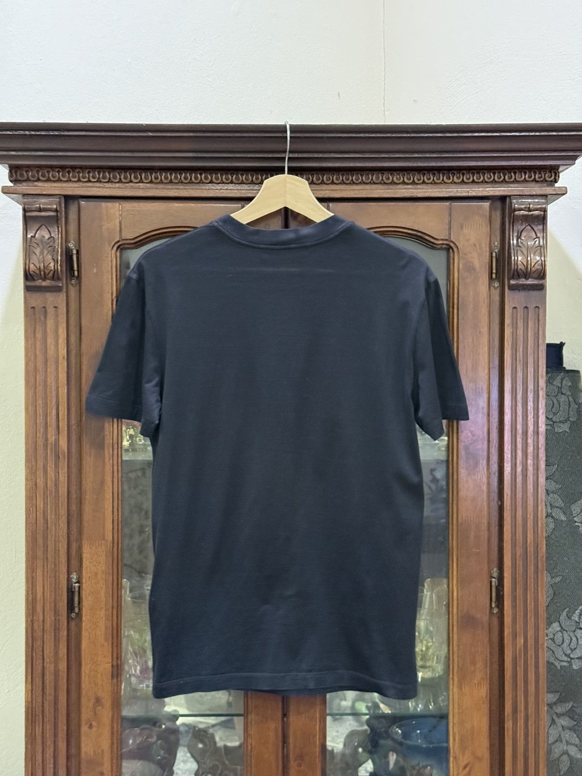 Louis Vuitton SS2015 Louis Vuitton Brown Elephant Monogram Tshirt Size US S / EU 44-46 / 1 - 11 Thumbnail