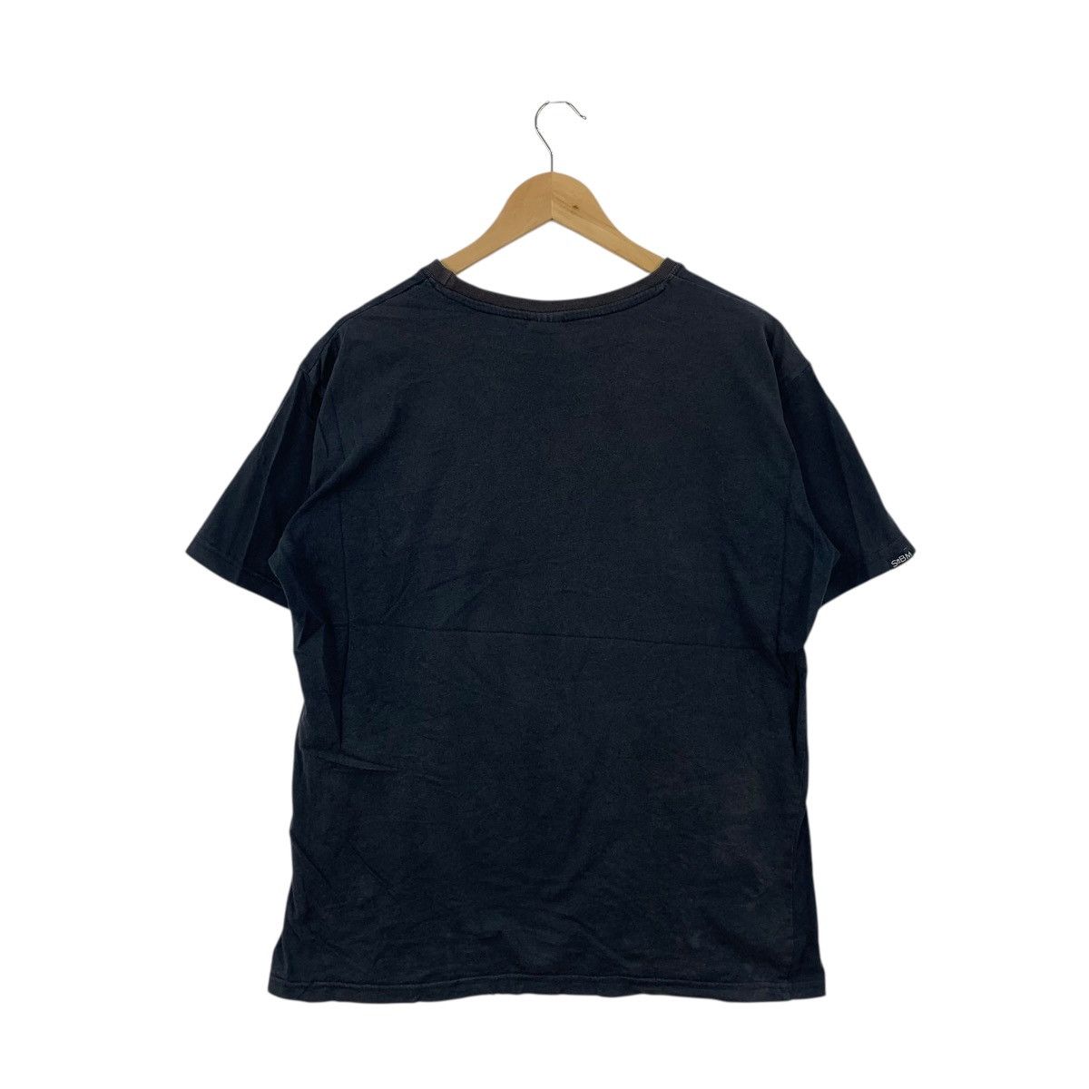 Other SBRM PARTIKEL GRAFFITI Partikel Cologne Artist Tee Shirt Size US M / EU 48-50 / 2 - 6 Thumbnail