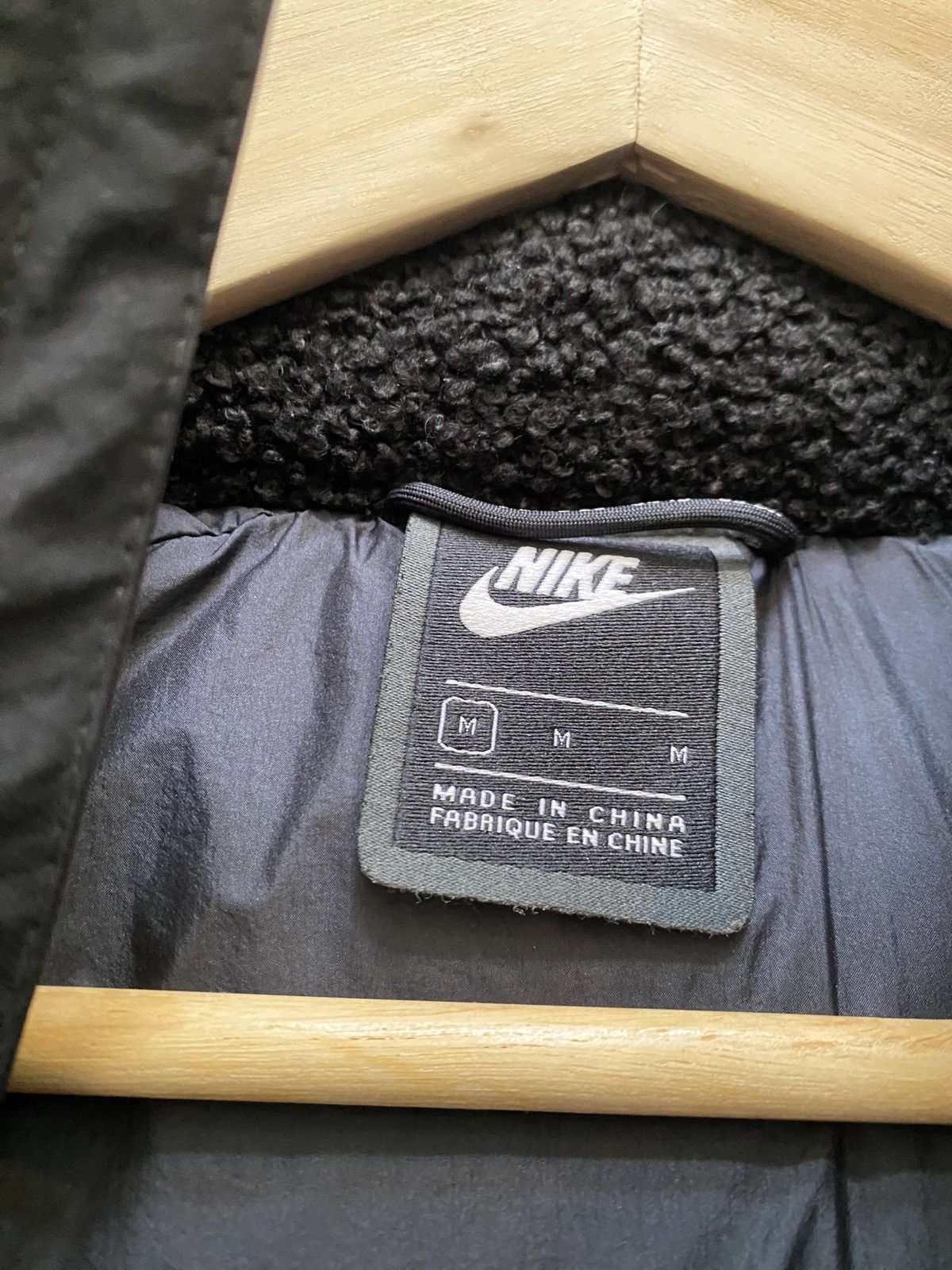 Nike Nike Tech Pack Utility Vest Size US M / EU 48-50 / 2 - 3 Thumbnail