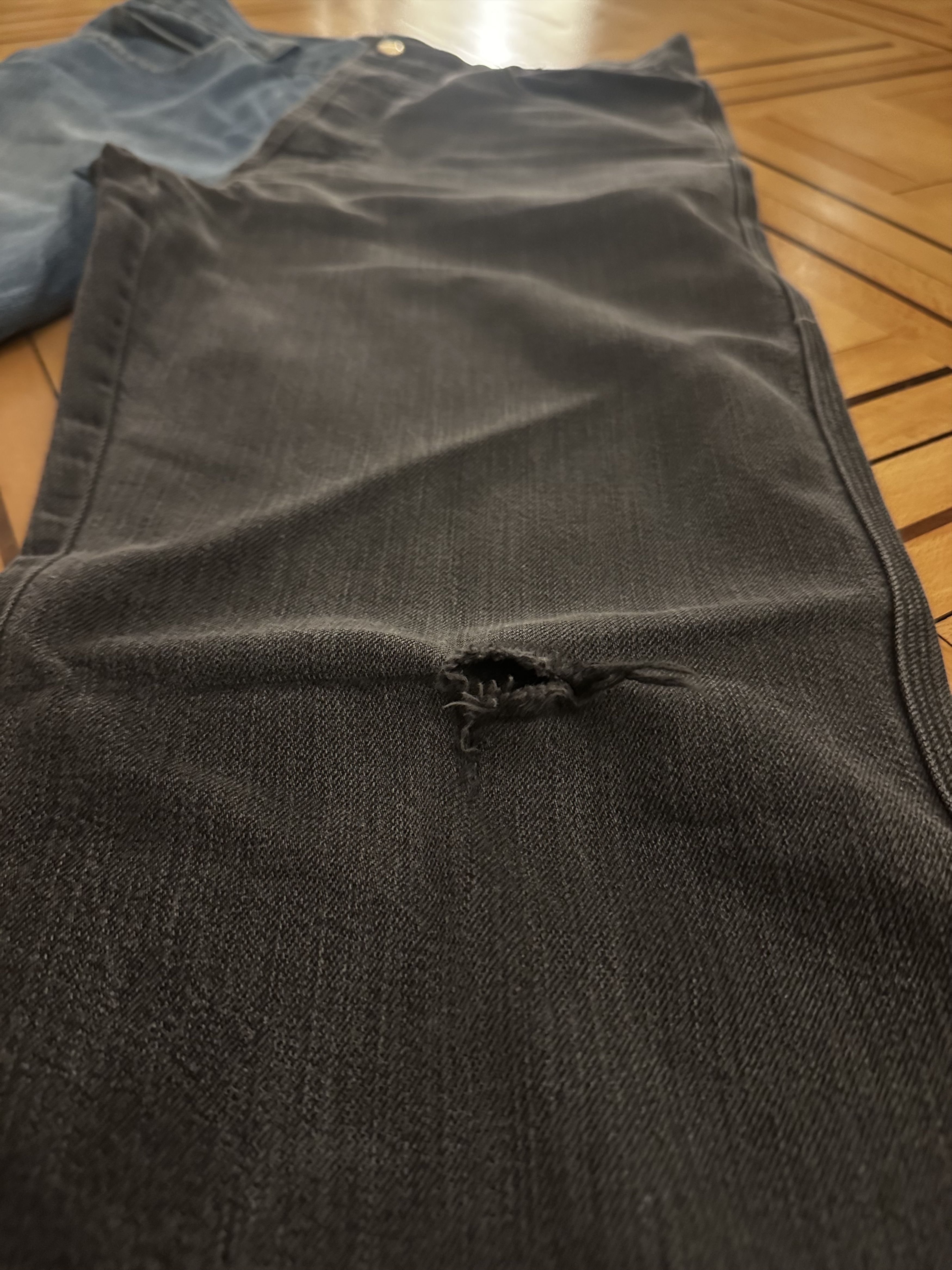 (di)vision (di)vision 1 Bicolor Jeans Size US 31 - 4 Thumbnail