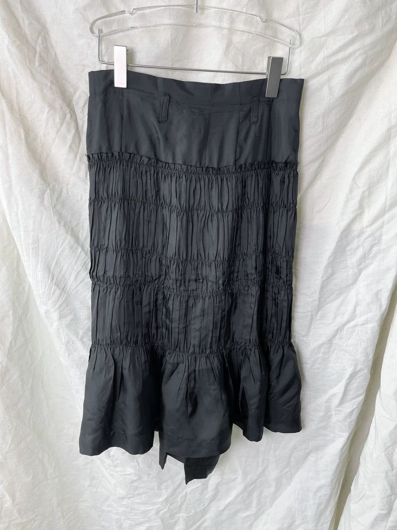 Comme des Garcons Comme Des Garcons size XS Velvet vertical buttoned multi-p Size 24" / US 00 / IT 34 - 6 Thumbnail