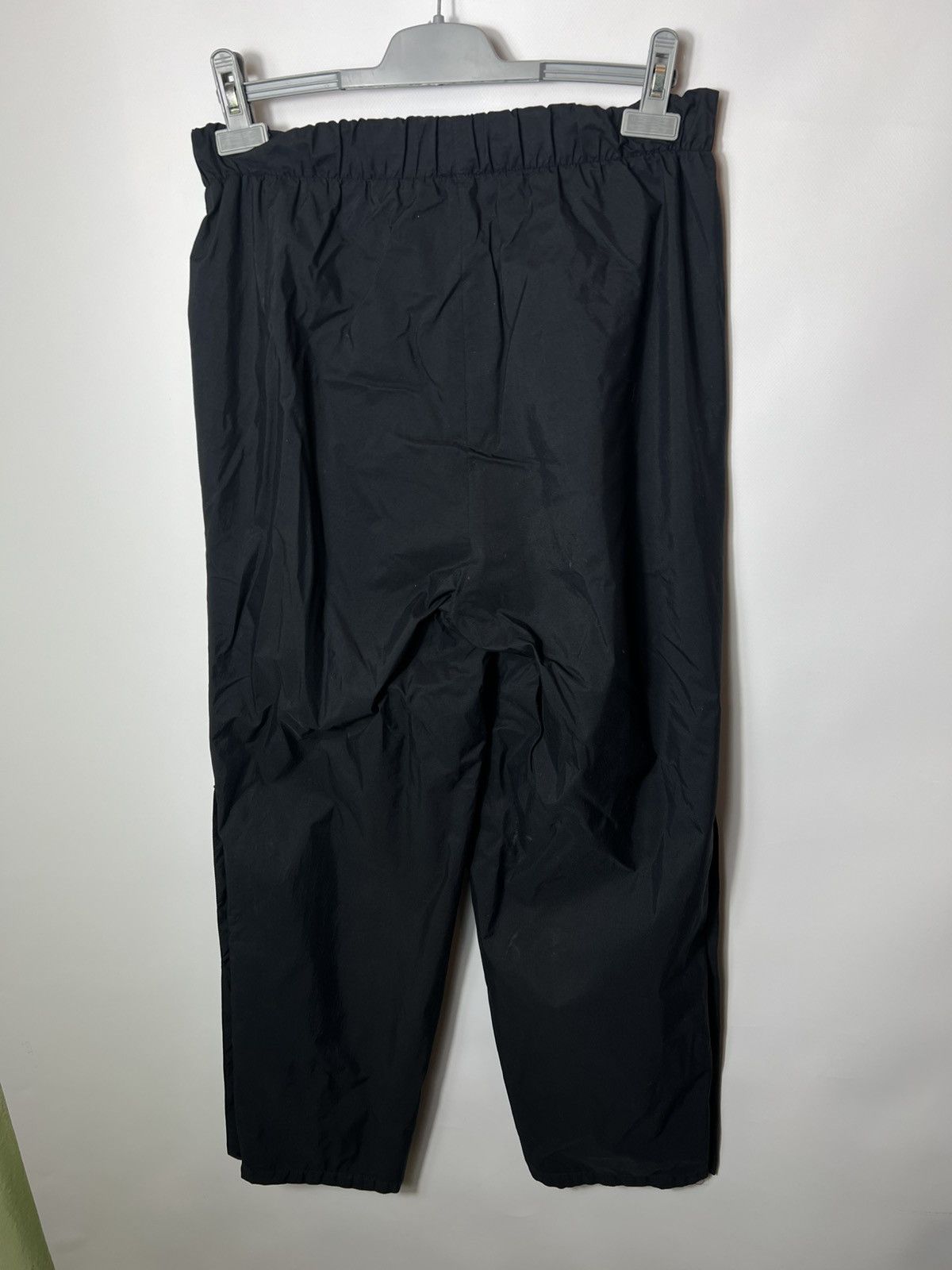 Berghaus Vintage outdoor Berghaus Trekking Hiking Women Pants Size 14 Size 32" / US 10 / IT 46 - 10 Thumbnail