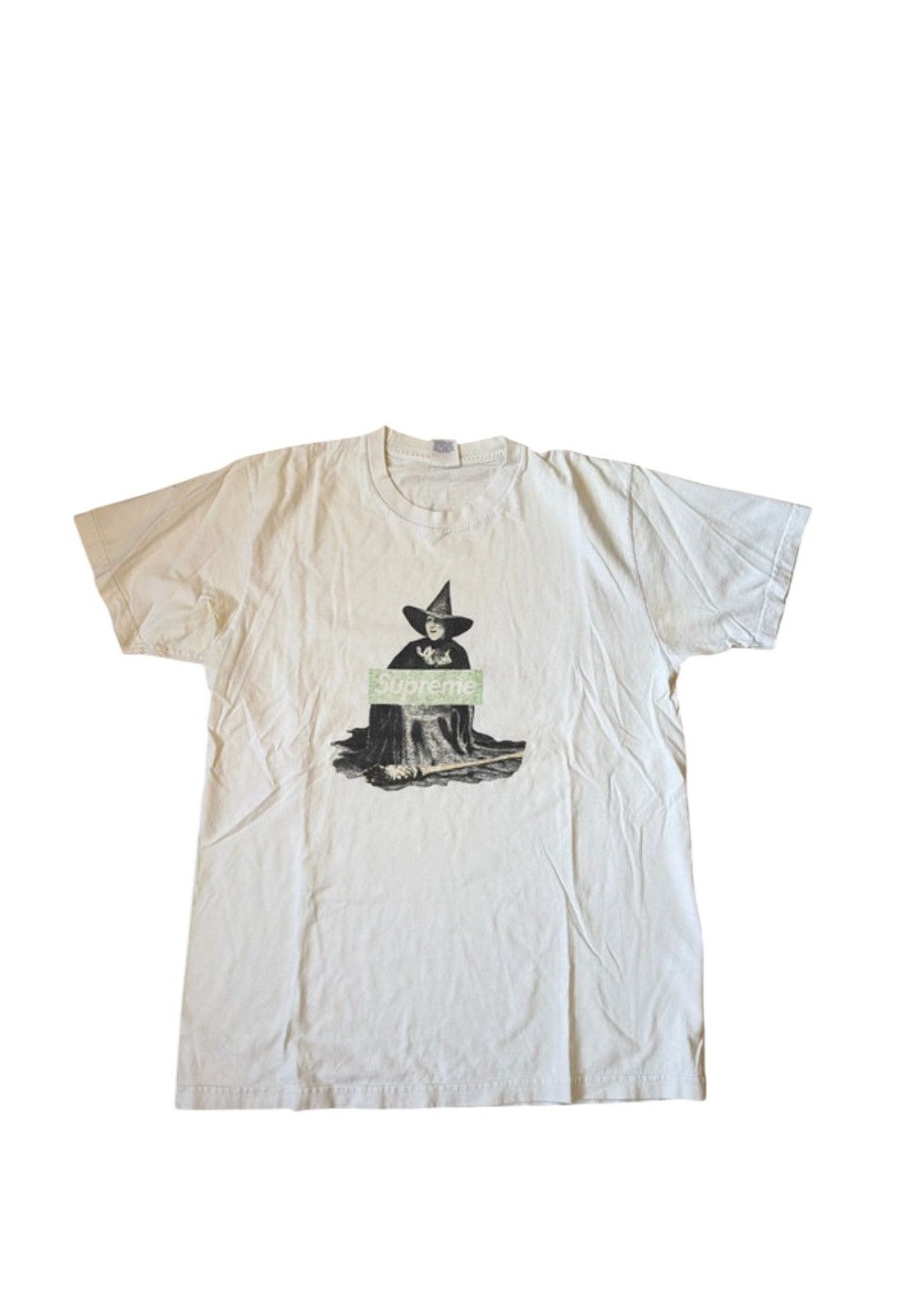 Supreme Supreme x Undercover Wicked Witch Box Logo | Grailed