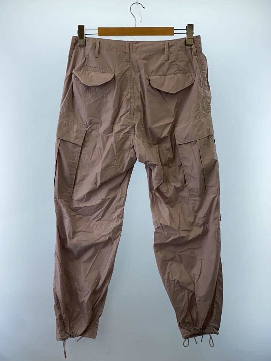 Auralee 🐎 SS21 Cargo Pants Size US 32 / EU 48 - 2 Thumbnail
