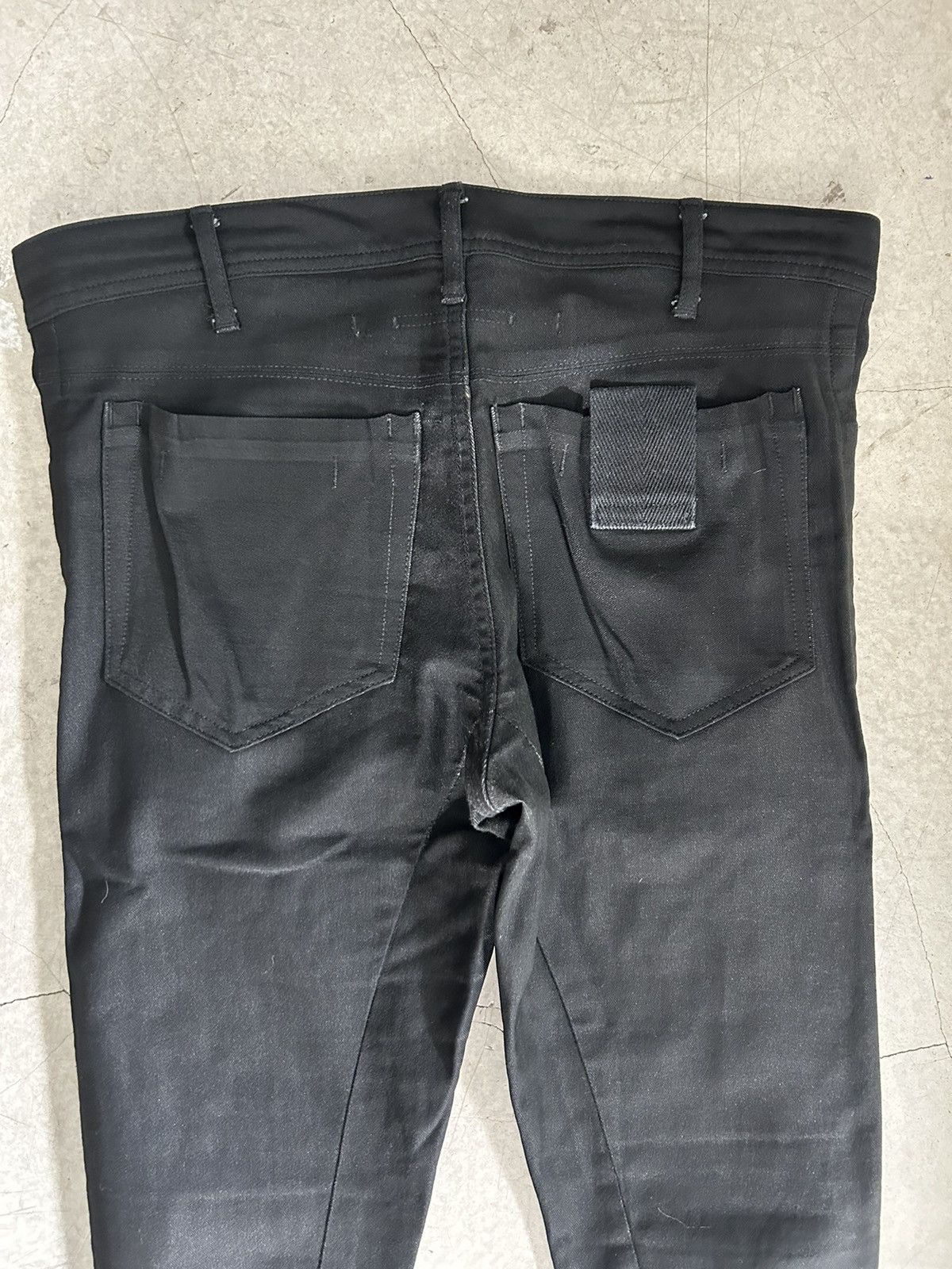 Julius Julius denim “sphere” (f/w15-16) Size US 29 - 7 Thumbnail