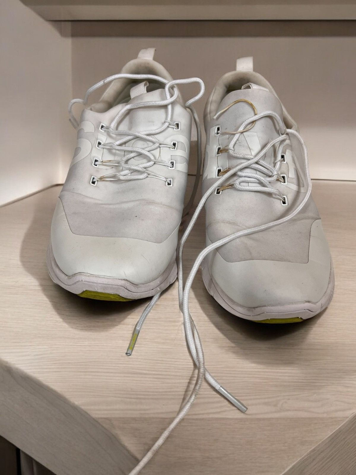 Superdry Superdry sneakers size 39 Size US 8 / IT 38 - 2 Thumbnail