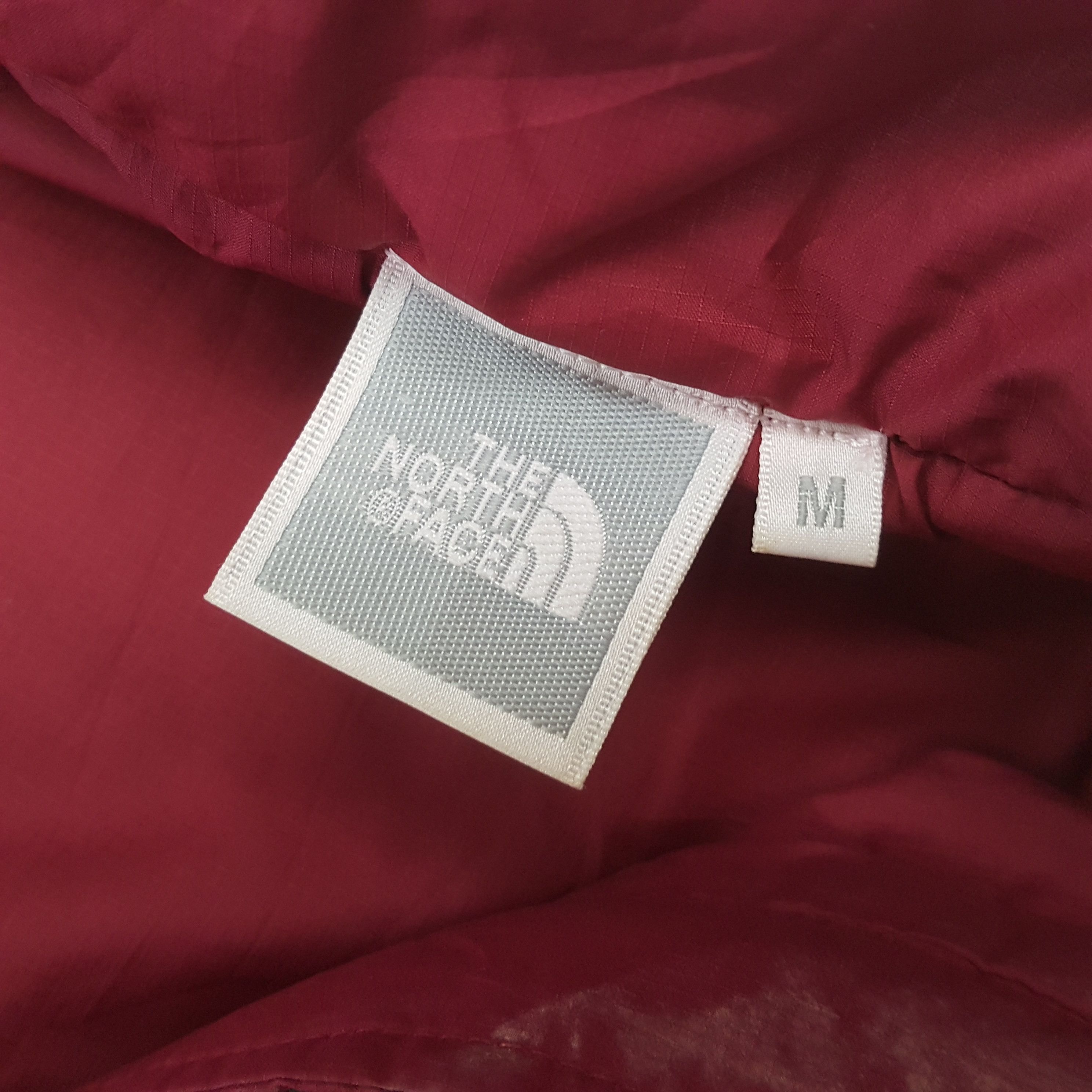 The North Face THE NORTH FACE Outdoor Style Jacket C287N7 Size US S / EU 44-46 / 1 - 4 Thumbnail