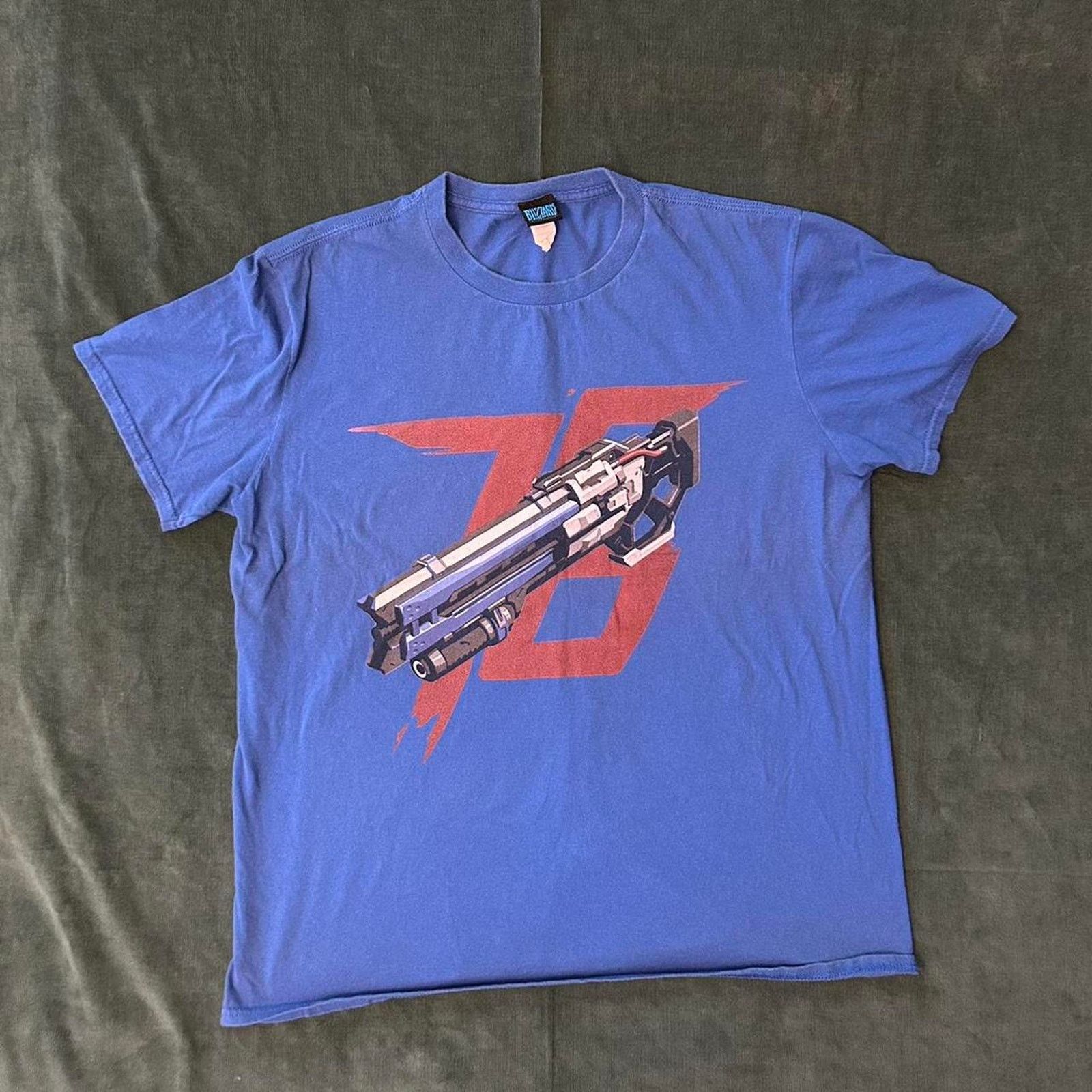Other Rare y2k blizzard promotion Size US L / EU 52-54 / 3 - 1 Thumbnail