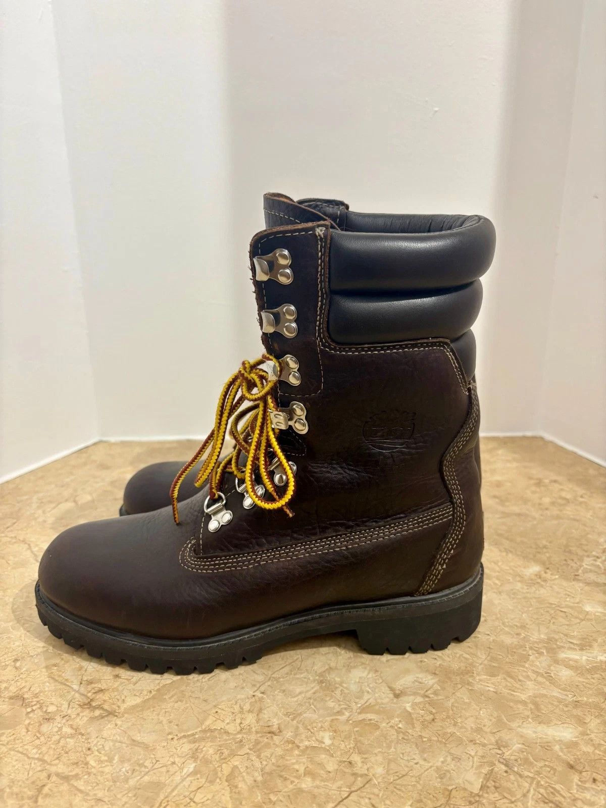 Timberland 40 Below Super Boot Size US 9.5 / EU 42-43 - 3 Thumbnail