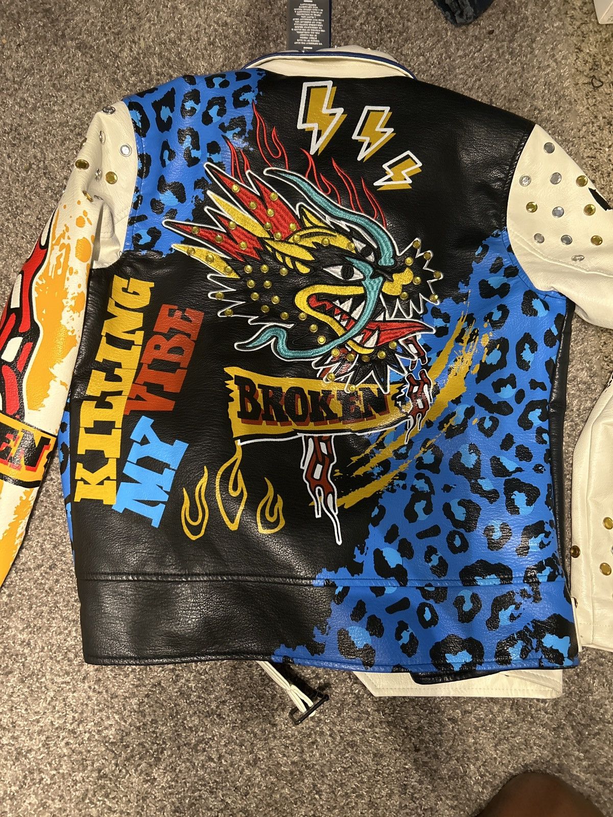 Other Rebel Size US S / EU 44-46 / 1 - 7 Thumbnail