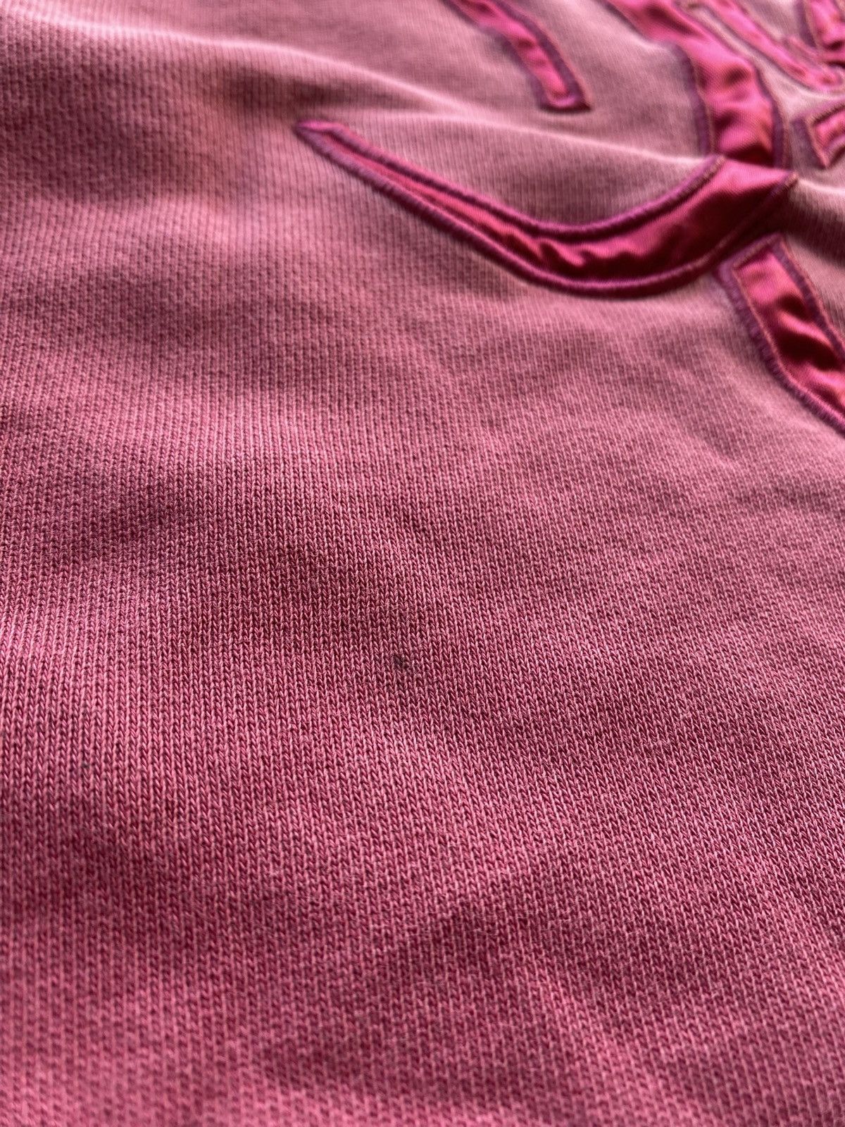 Diesel 🔥Opium Punk Diesel washed faded sexy sweatshirt vintage alt Size M / US 6-8 / IT 42-44 - 15 Thumbnail