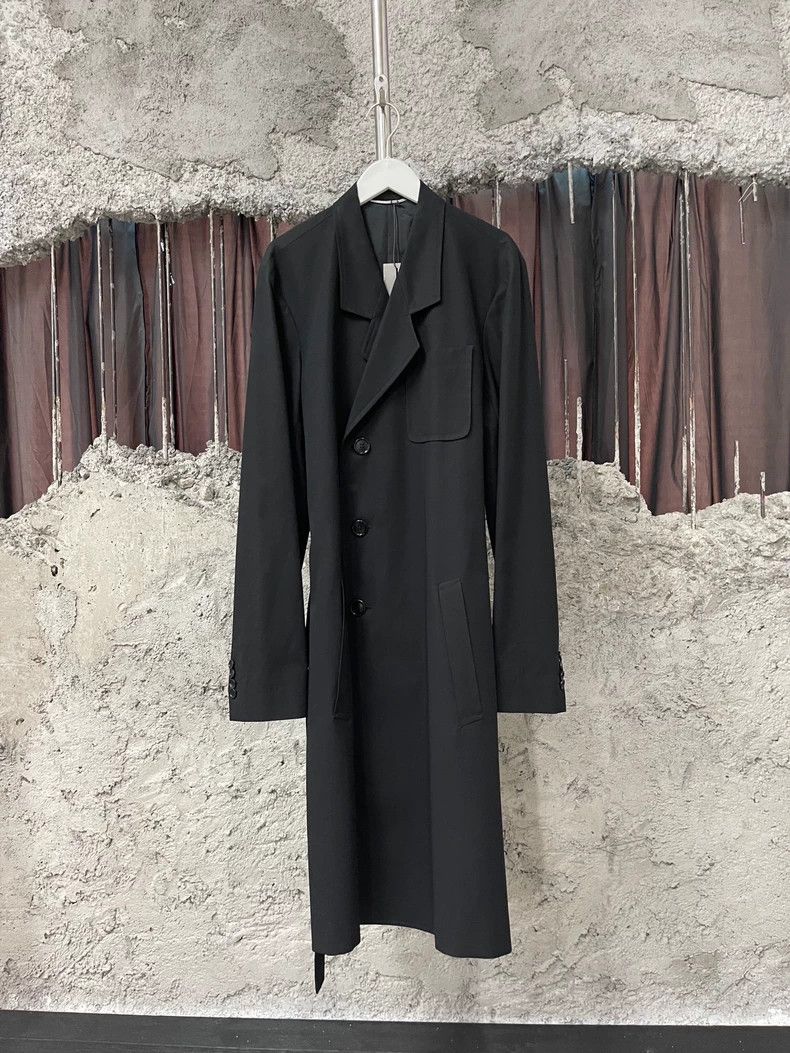 Dior Dior Skillful Buckle Trench Coat-dmc Size US M / EU 48-50 / 2 - 1 Thumbnail