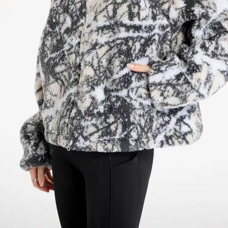 Nike ACG Nike ACG Glacier Therma-FIT ADV Windproof Sherpa Fleece Size L / US 10 / IT 46 - 4 Thumbnail