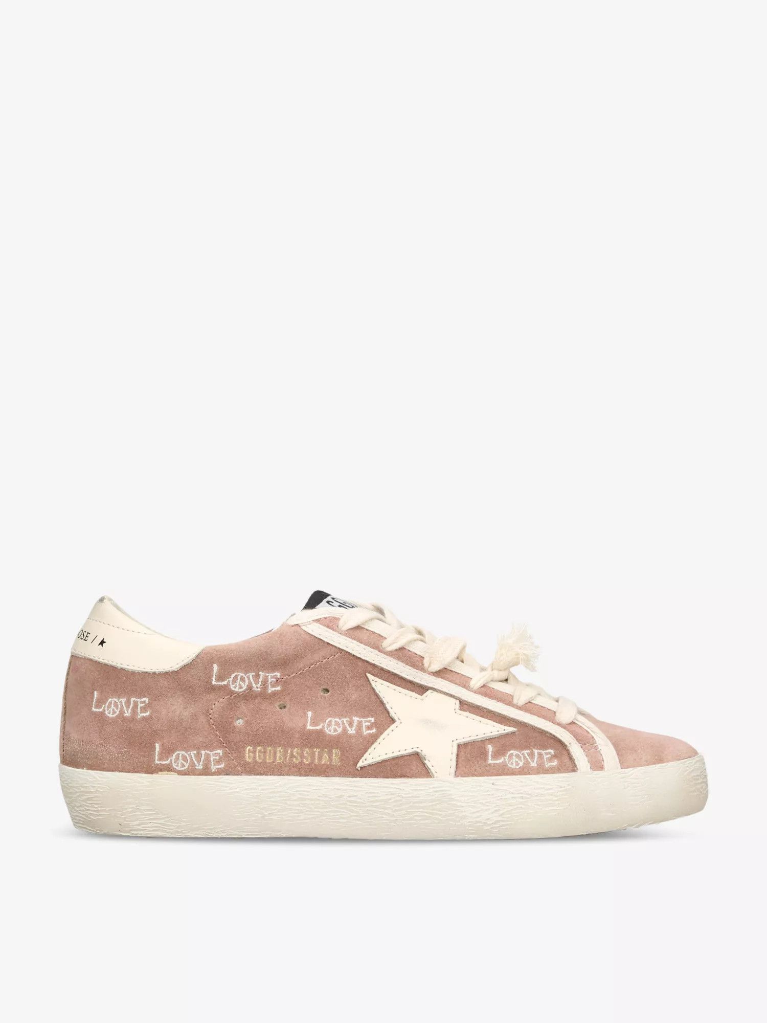 Golden Goose o1bcso1str0925 Sneakers in Brown Size US 12 / EU 45 - 1 Thumbnail