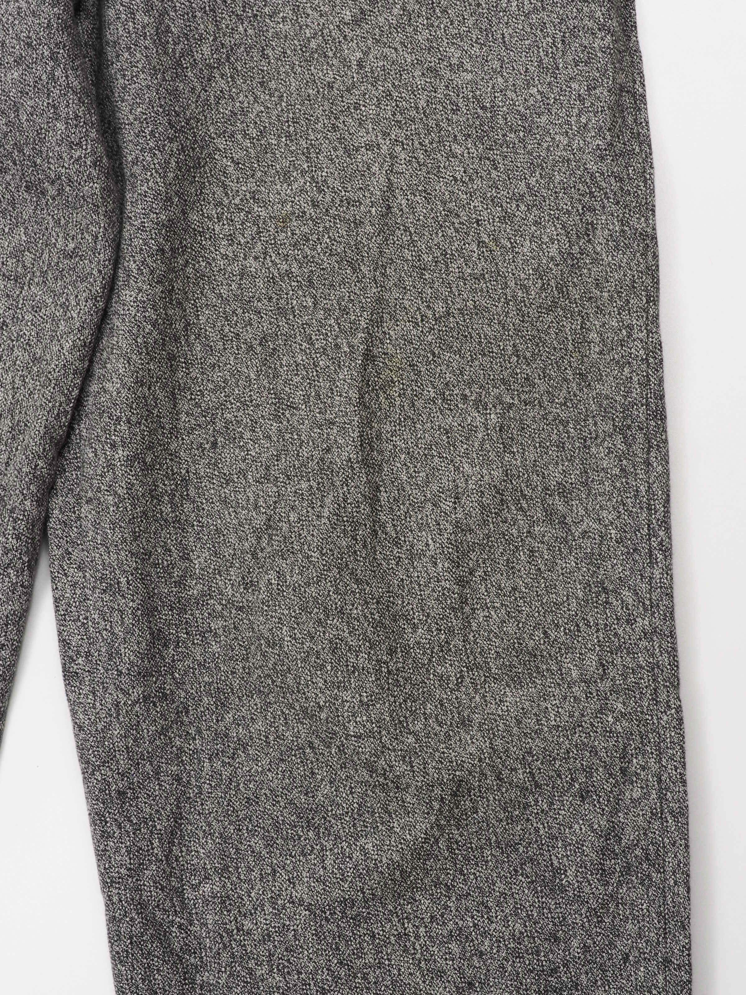 Y's × Y's for Men × Yohji Yamamoto Y’s for men pepper salt pants Size US 30 / EU 46 - 5 Thumbnail