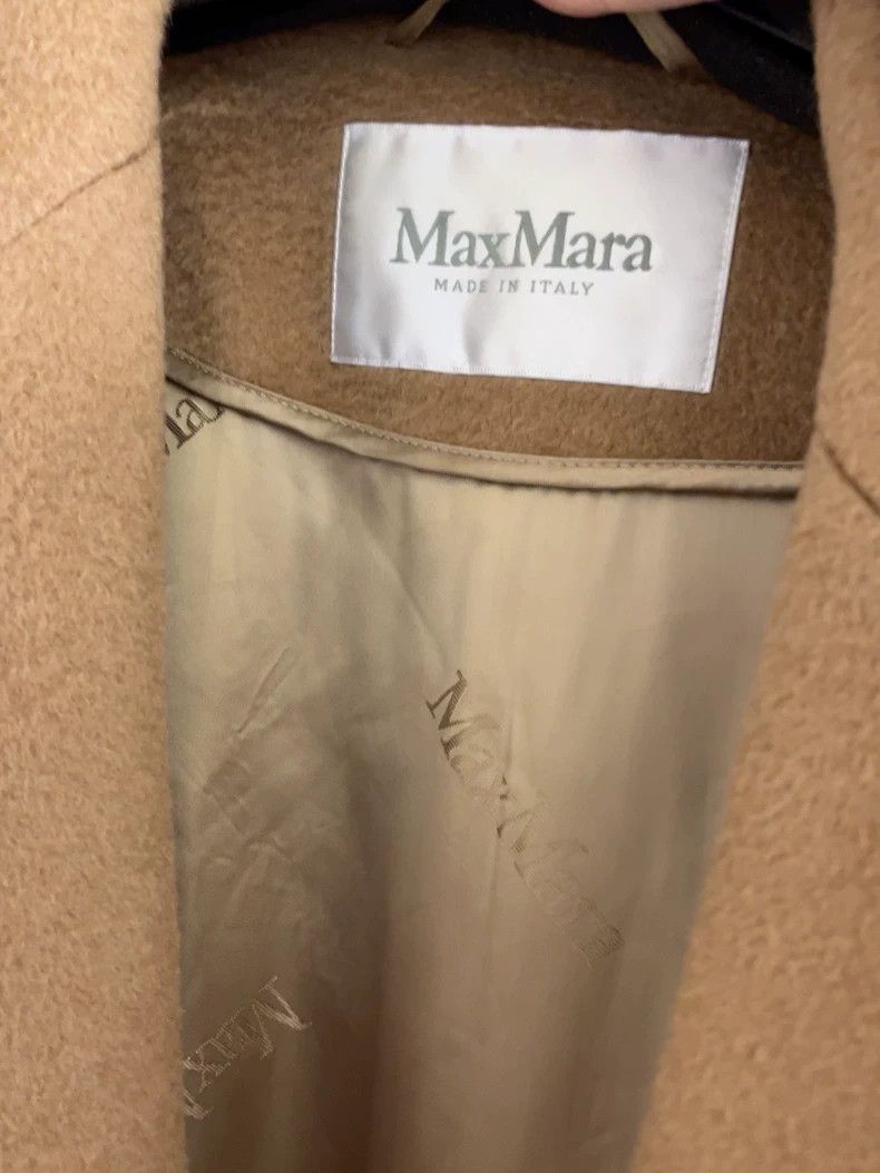Max Mara Max Mara Coats Size XS / US 0-2 / IT 36-38 - 4 Thumbnail