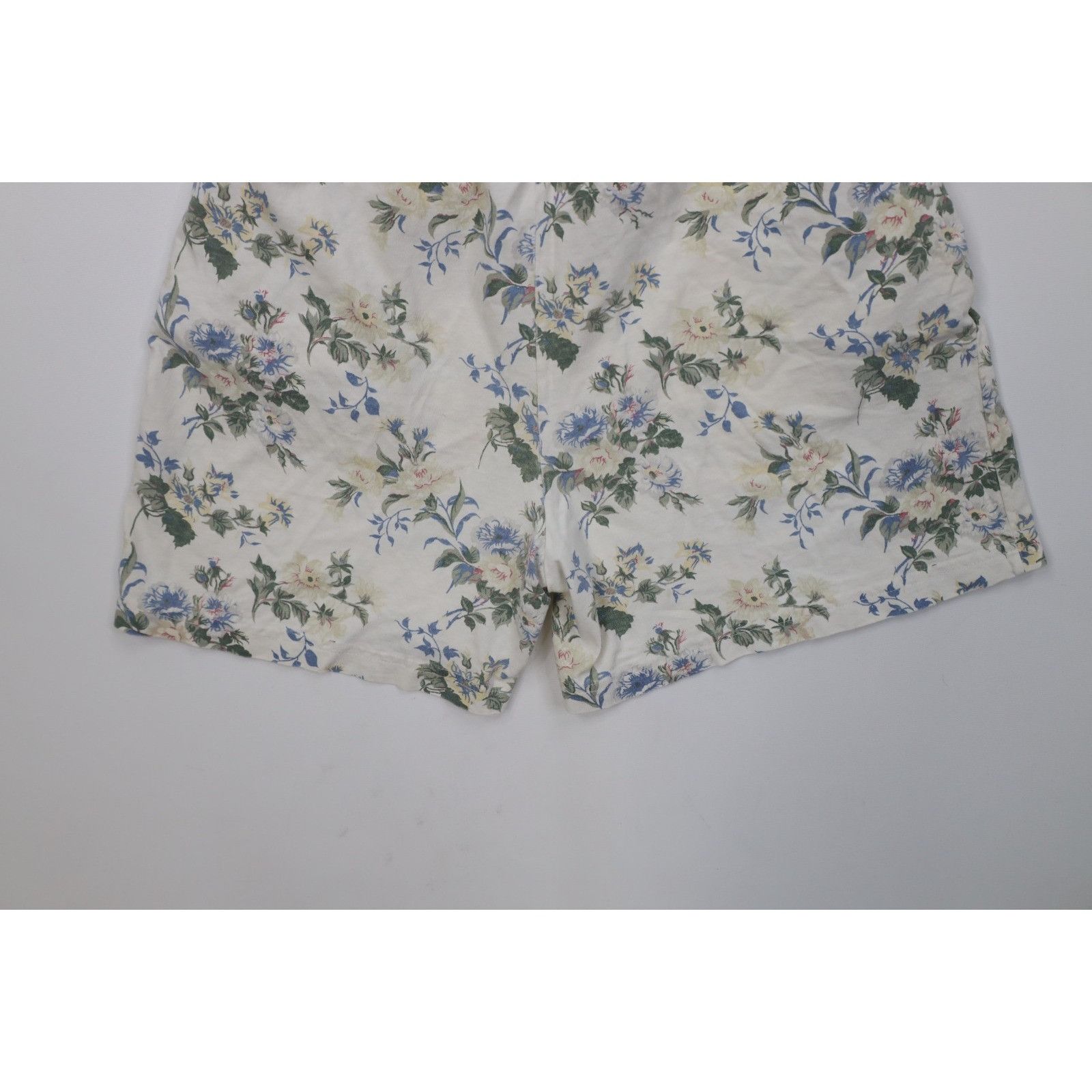 Vintage Vintage 90s Country Primitive 2 Piece Flower Pajamas Size M / US 6-8 / IT 42-44 - 21 Thumbnail