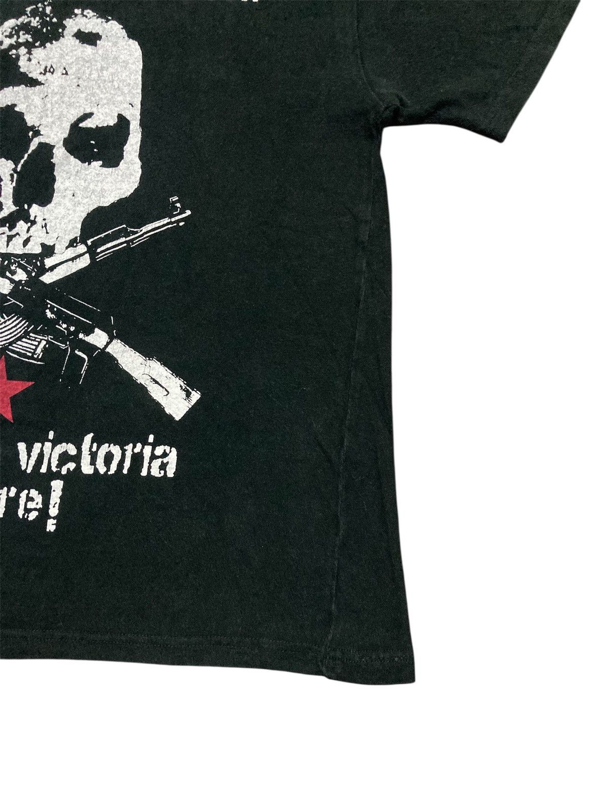 Seditionaries Vintage Sexy Dynamite London T-Shirt Size S / US 4 / IT 40 - 3 Thumbnail