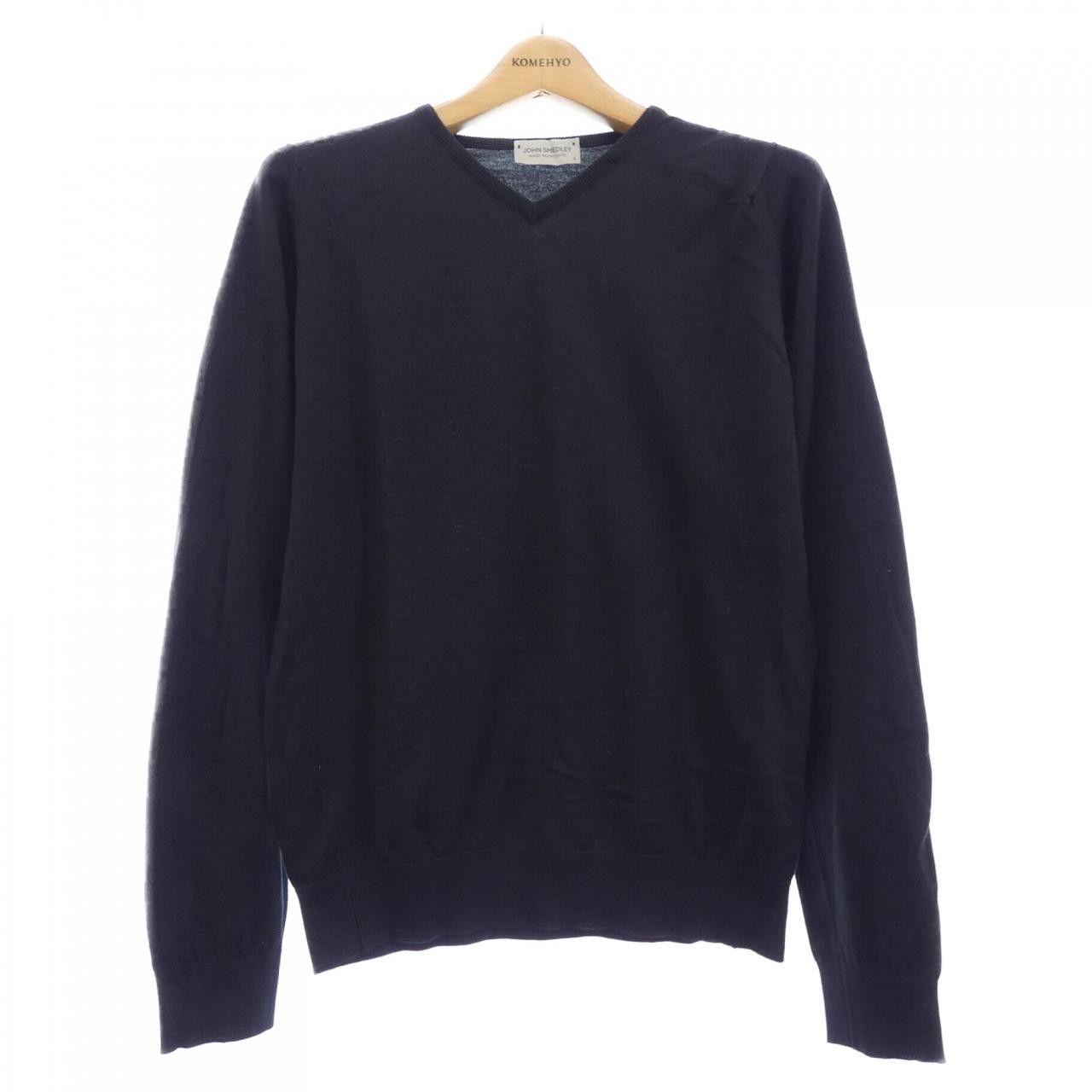 Other Other John Smedley Knitwear Textile Tops DUTY FREE for USA Size ONE SIZE - 1 Thumbnail