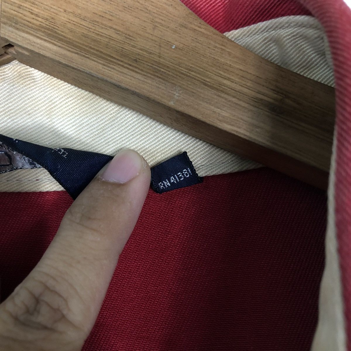 Polo Ralph Lauren 🔥Vintage Polo Ralph Lauren Bomber Jacket Size US XL / EU 56 / 4 - 21 Thumbnail