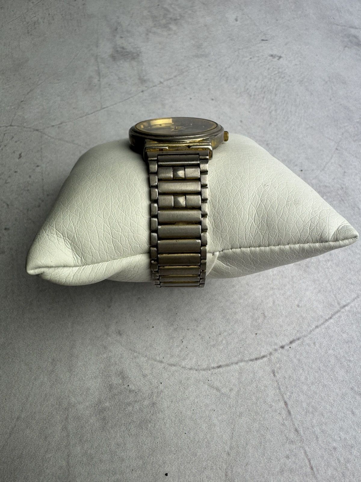 Japanese Brand × Vintage Teltime Japanese Style Watch Size ONE SIZE - 2 Thumbnail