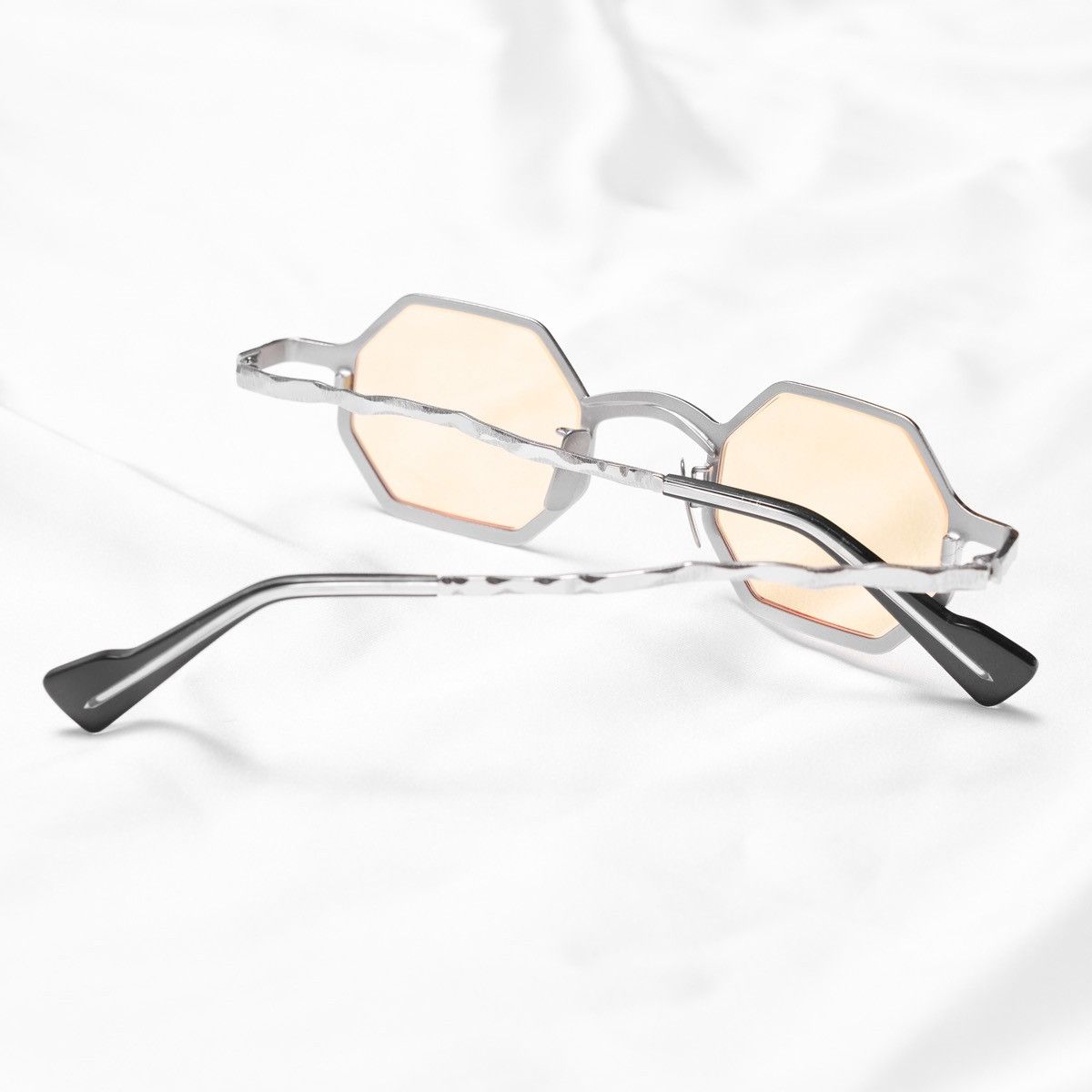 Kuboraum KUBORAUM Z19 SO SUNGLASSES Size ONE SIZE - 7 Thumbnail