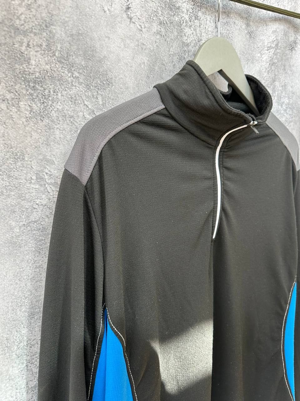 Galvin Green Galvin Green Insula Technology 1/4 Zip Sweater Jumper Size US M / EU 48-50 / 2 - 4 Thumbnail