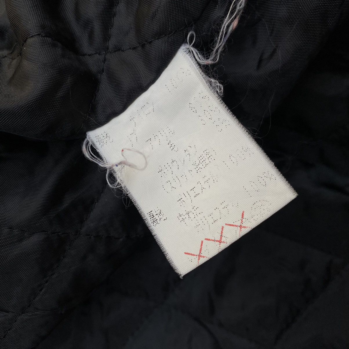 Kansai Yamamoto Kansai Yamamoto US Paratroopers Sukajan Jacket Size US M / EU 48-50 / 2 - 11 Thumbnail