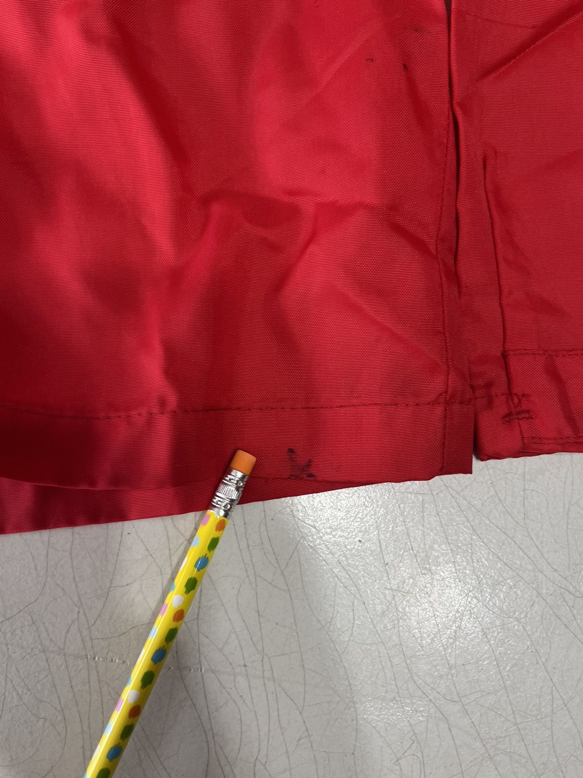Vintage Vintage 60s/70s Nebraska windbreaker jacket Size US S / EU 44-46 / 1 - 4 Thumbnail
