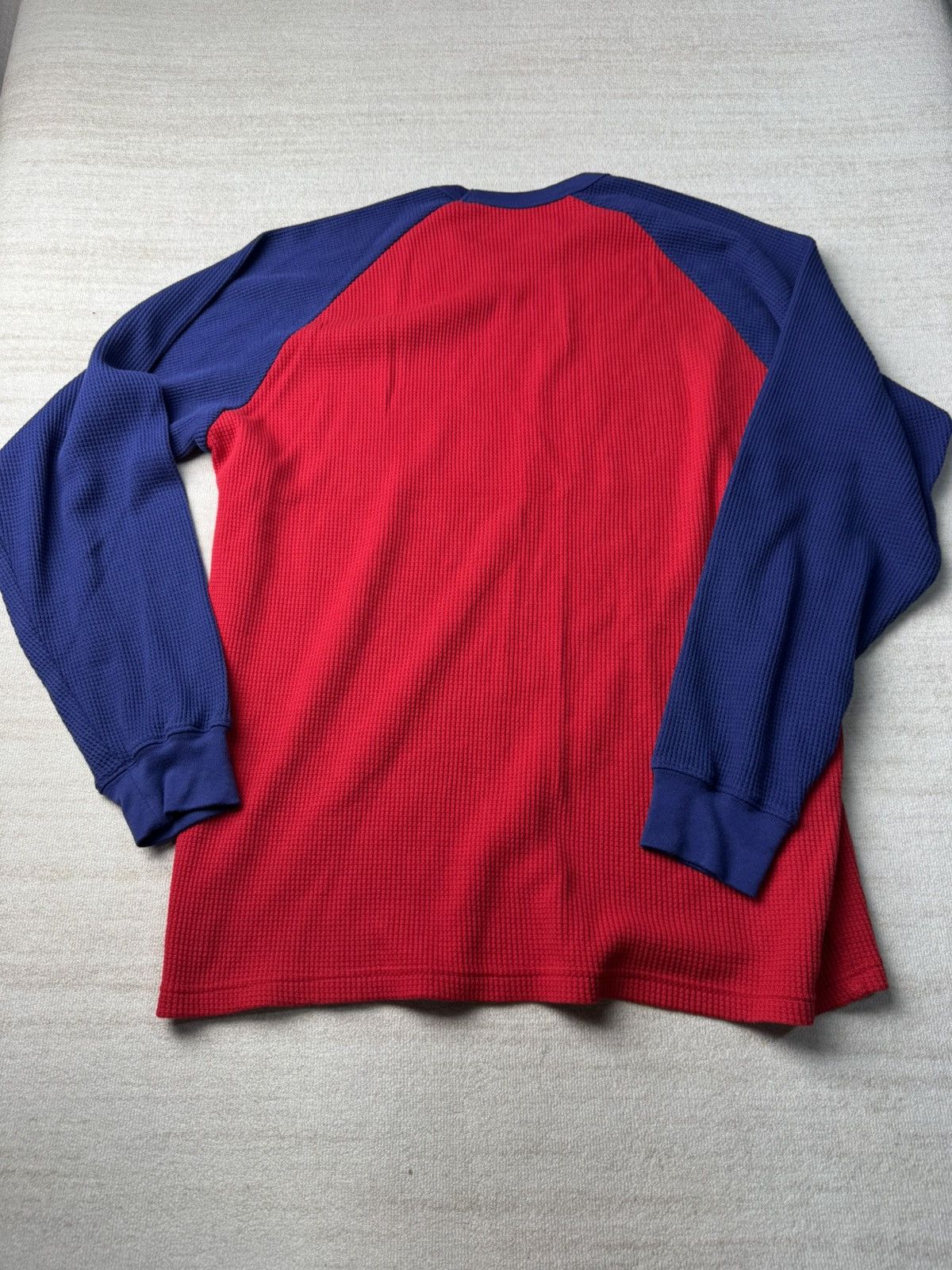Supreme Goodenough thermal ls tee Size US M / EU 48-50 / 2 - 4 Thumbnail