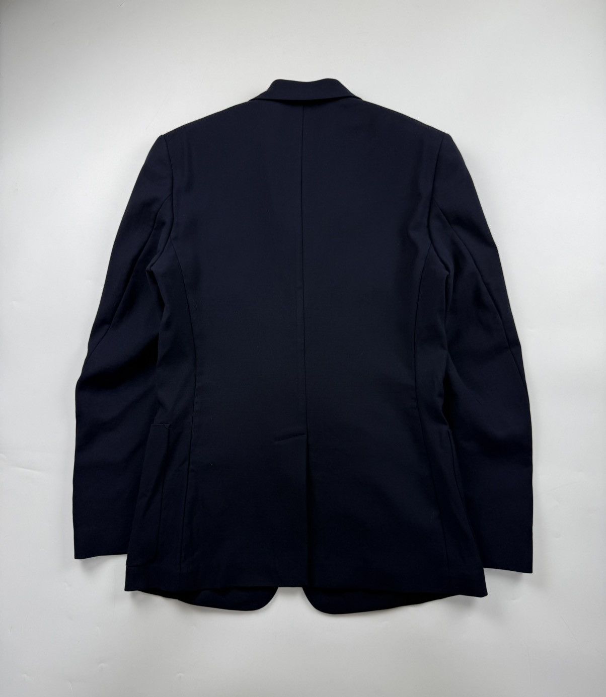 Berluti Berluti 2B Wool Jacket Size US M / EU 48-50 / 2 - 2 Thumbnail